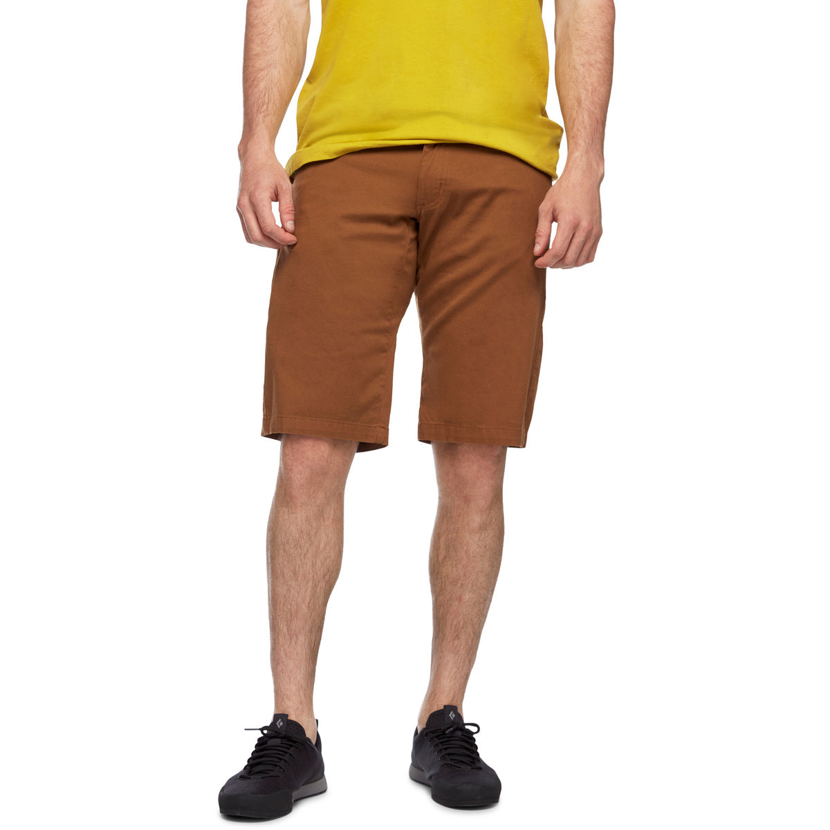 M Credo Shorts