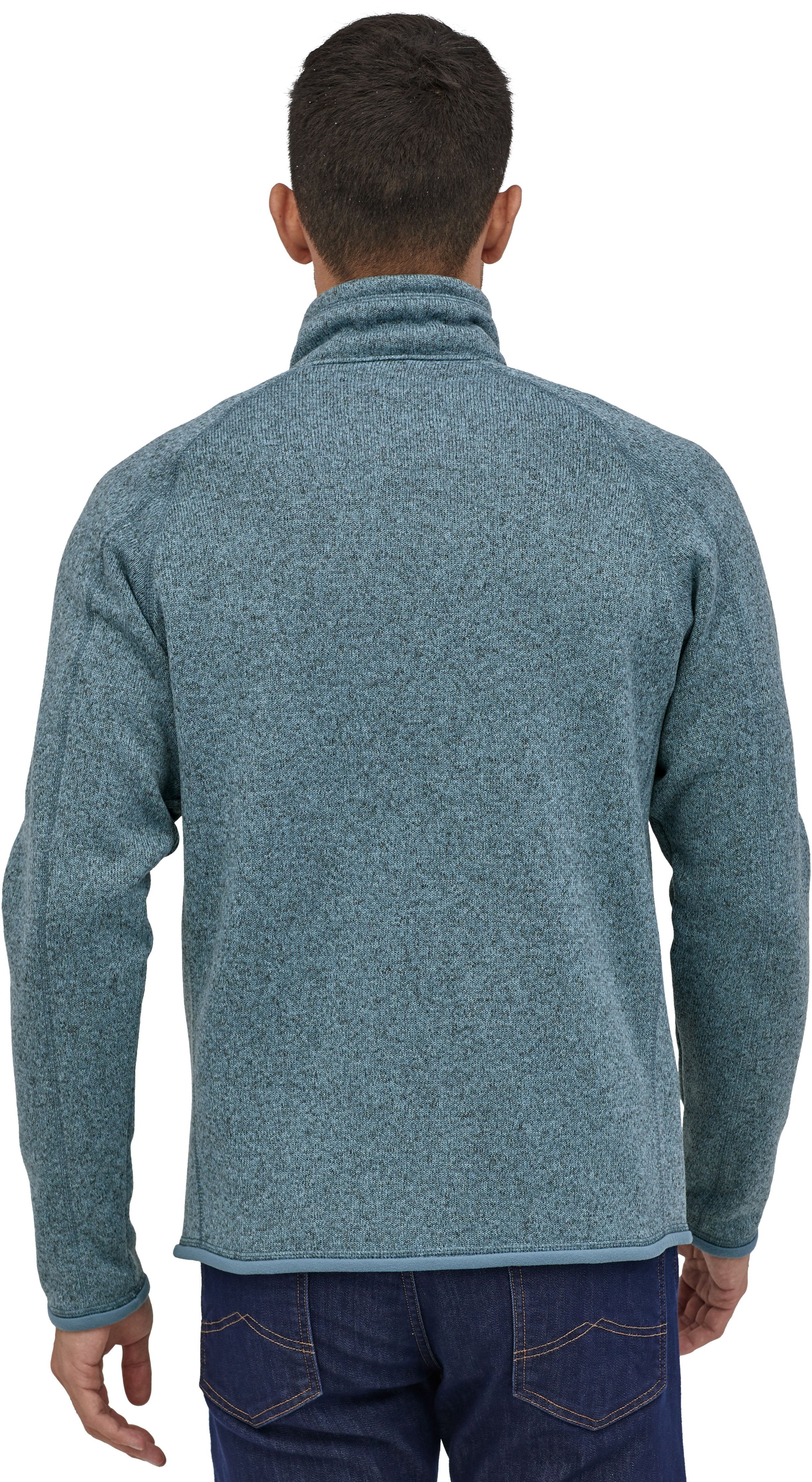 M's Better Sweater Jkt