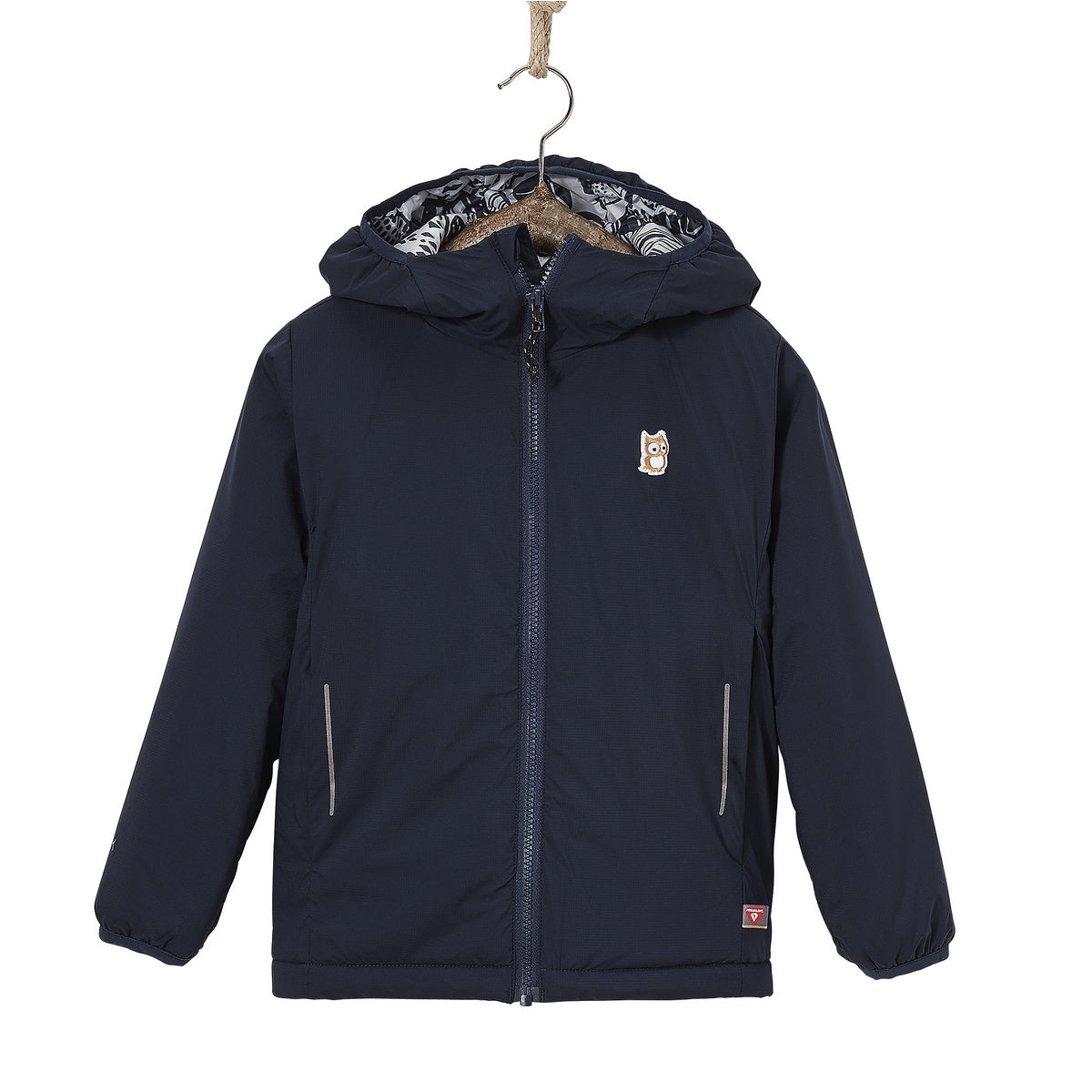 Neo Jacket