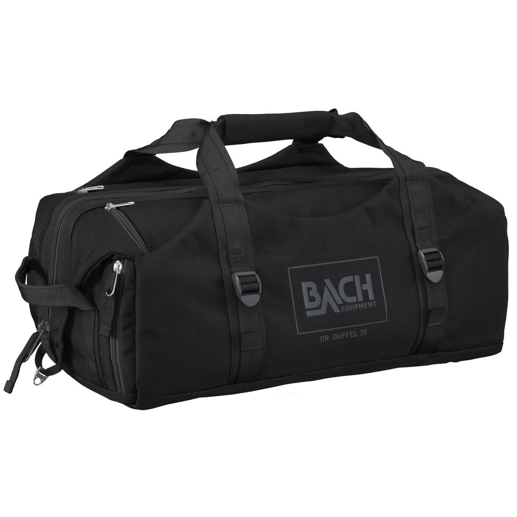 Dr. Duffel 30