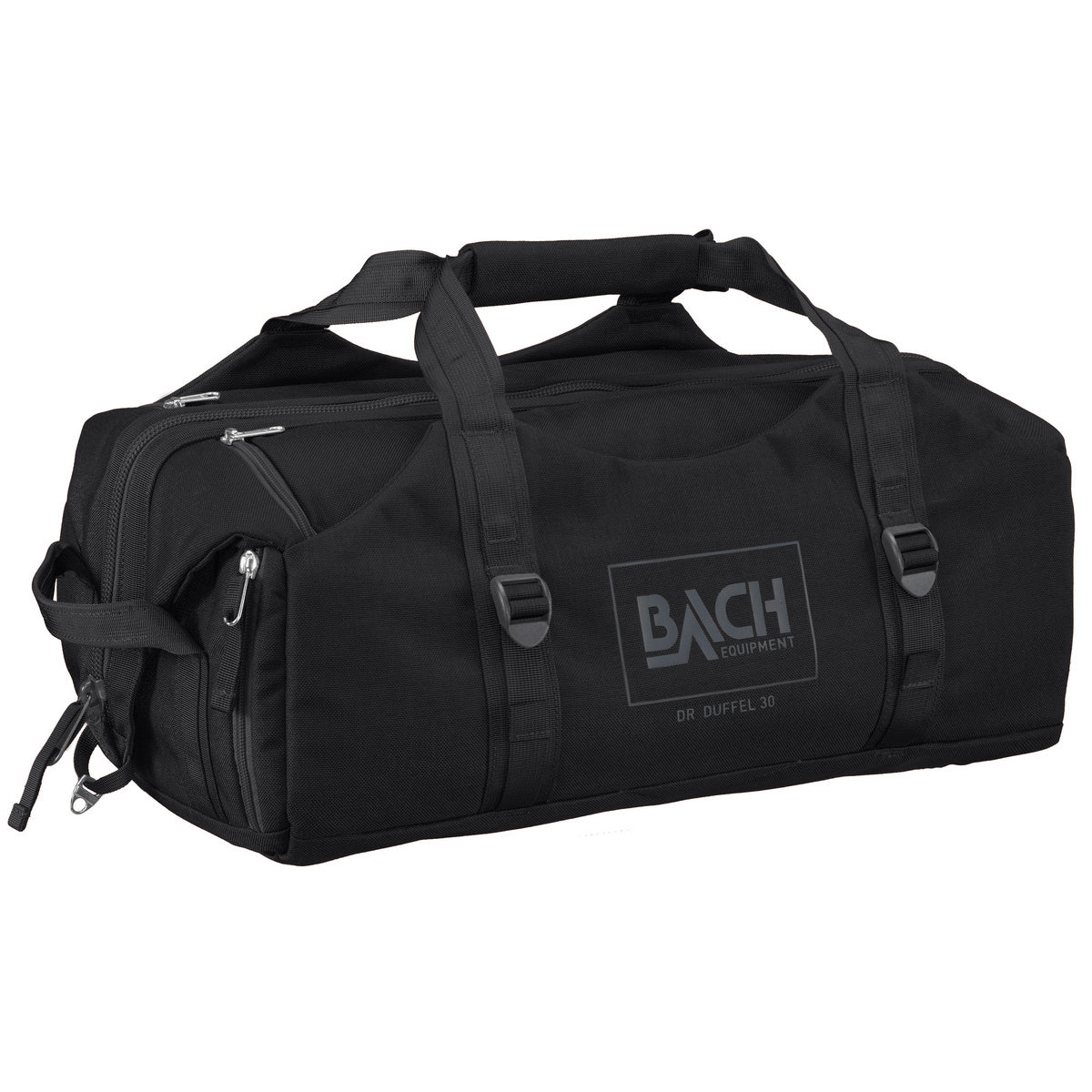 Dr. Duffel 30