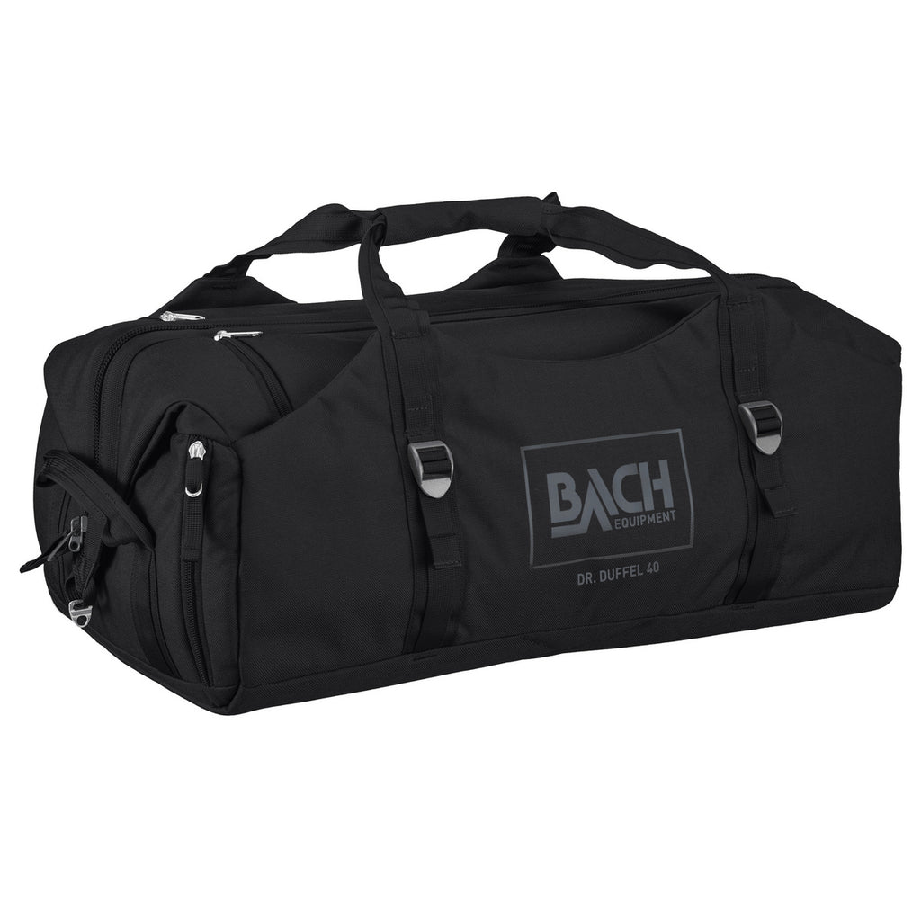 Dr. Duffel 40