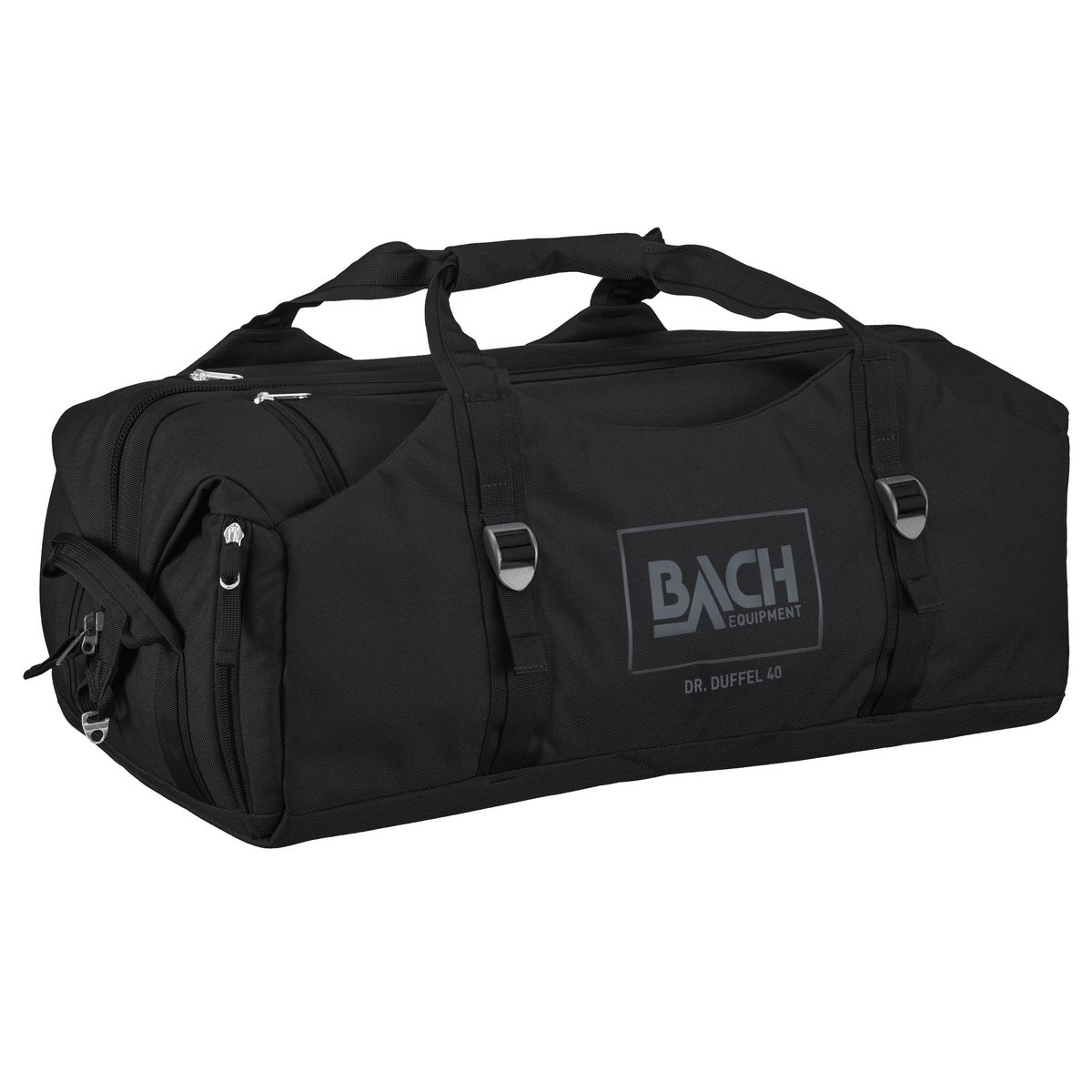 Dr. Duffel 40