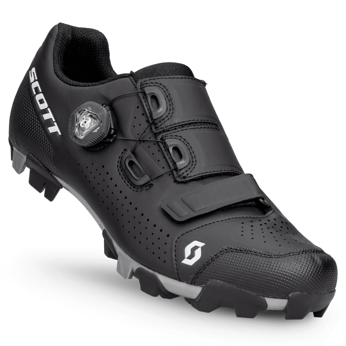 MTB Team BOA Shoe