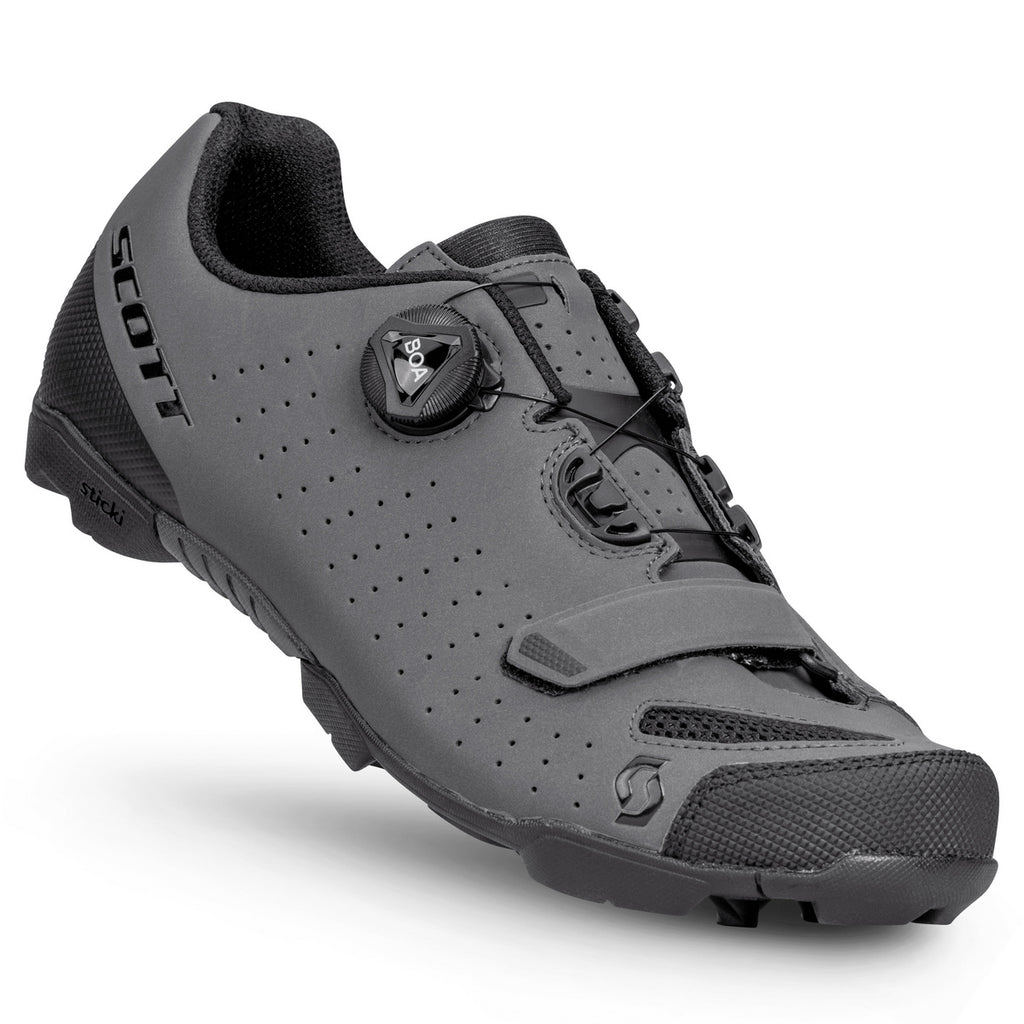 Mtb Comp BOA Reflective Shoe
