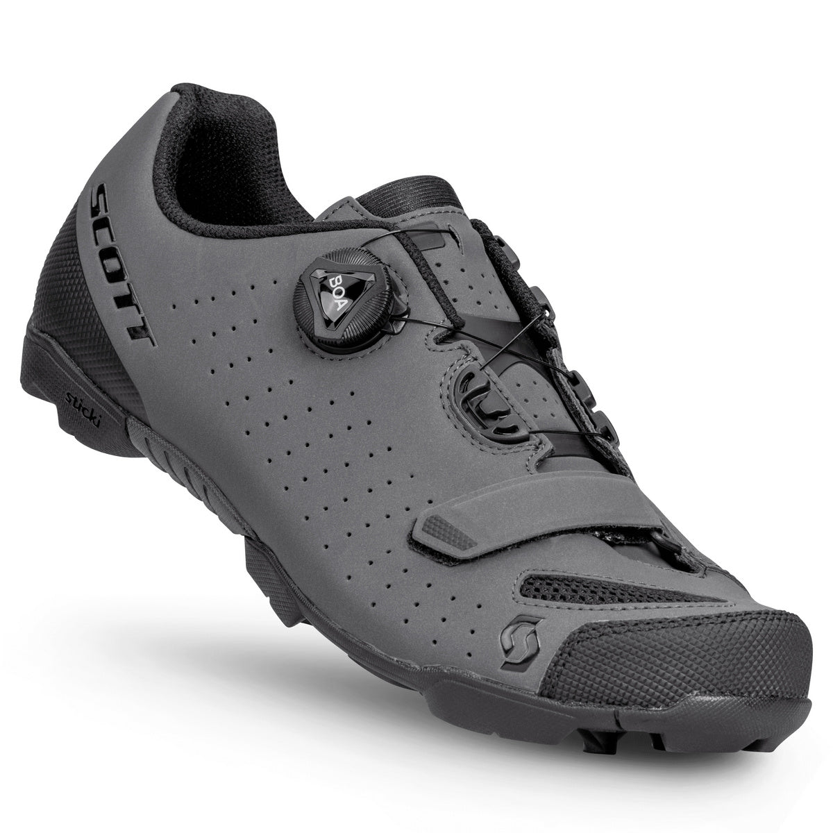 Mtb Comp BOA Reflective Shoe