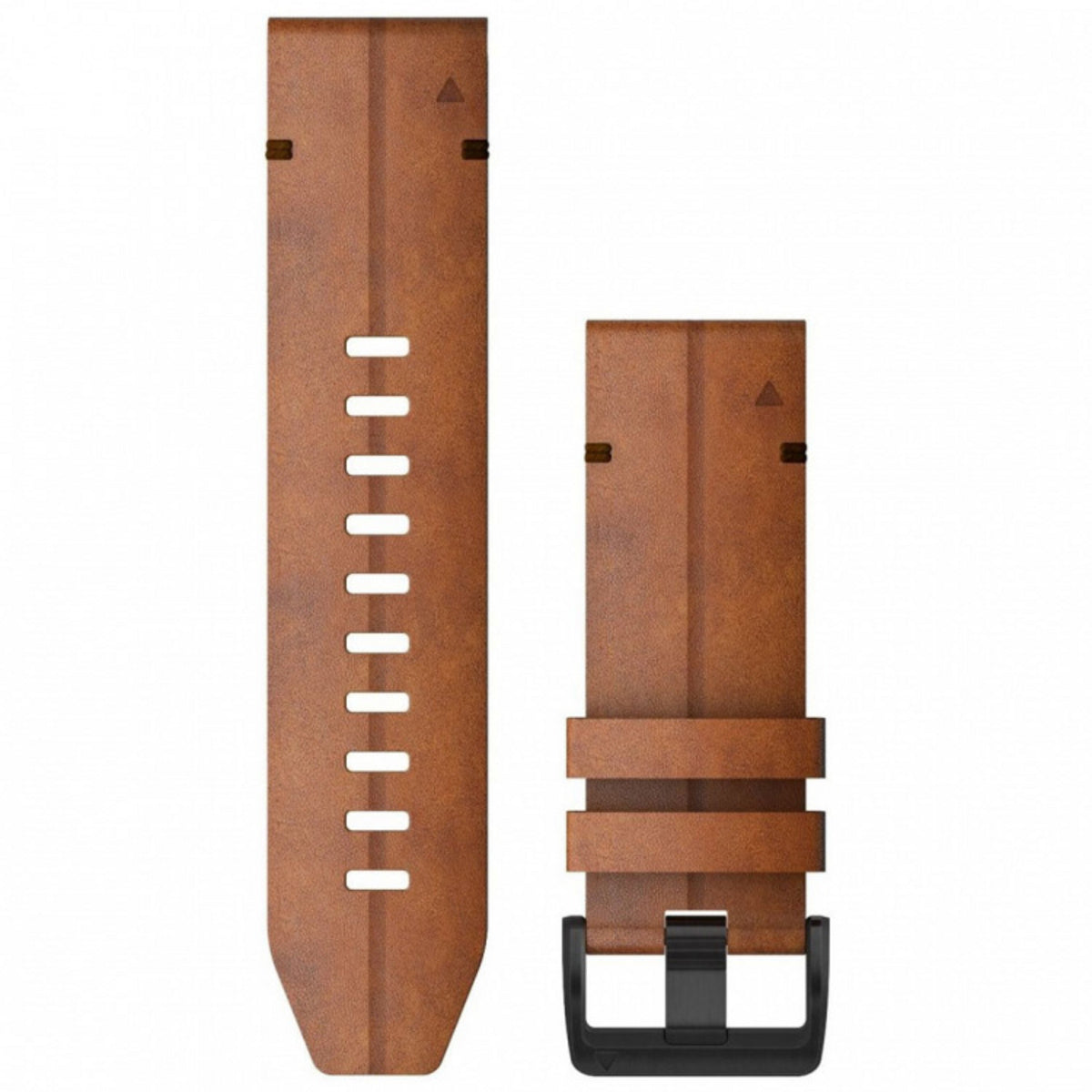 QuickFit 26mm Armband Leder