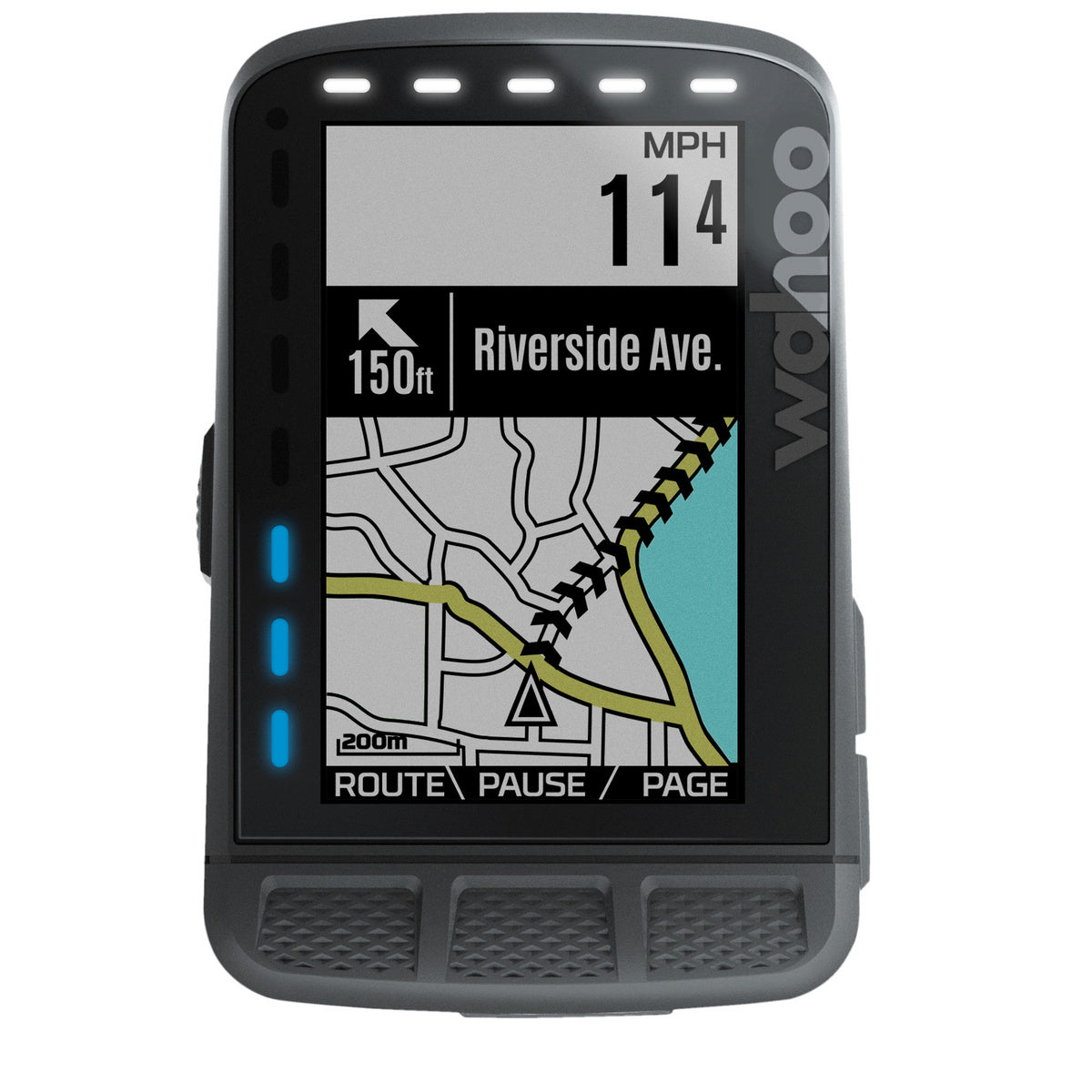 Elemnt Roam GPS