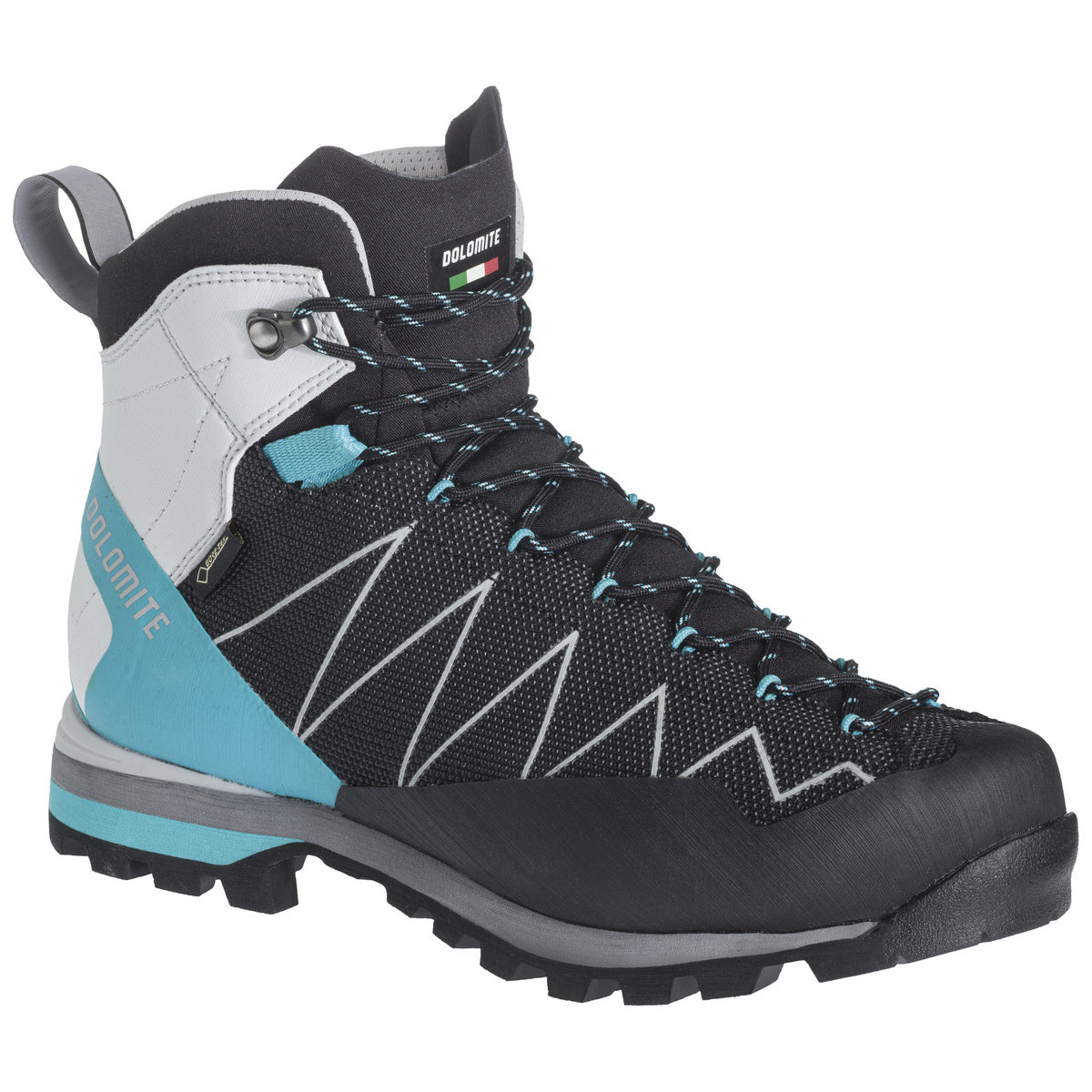 W's Crodarossa Pro GTX 2.0