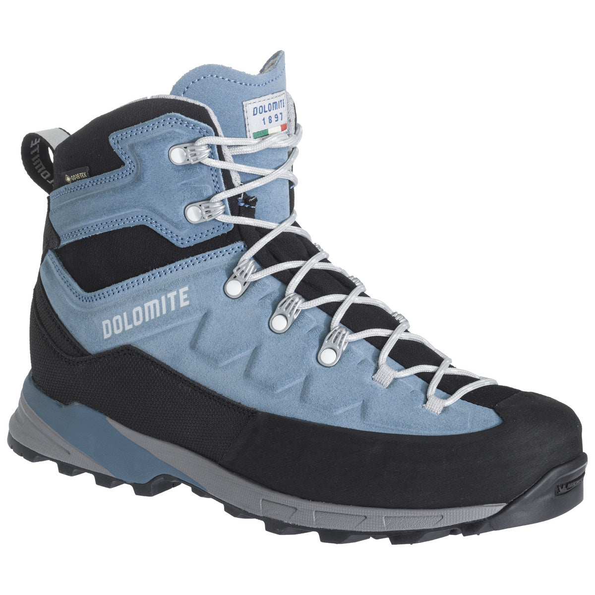 W's Steinbock GTX 2.0
