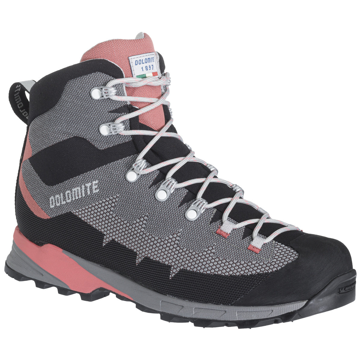 W's Steinbock WT GTX 2.0