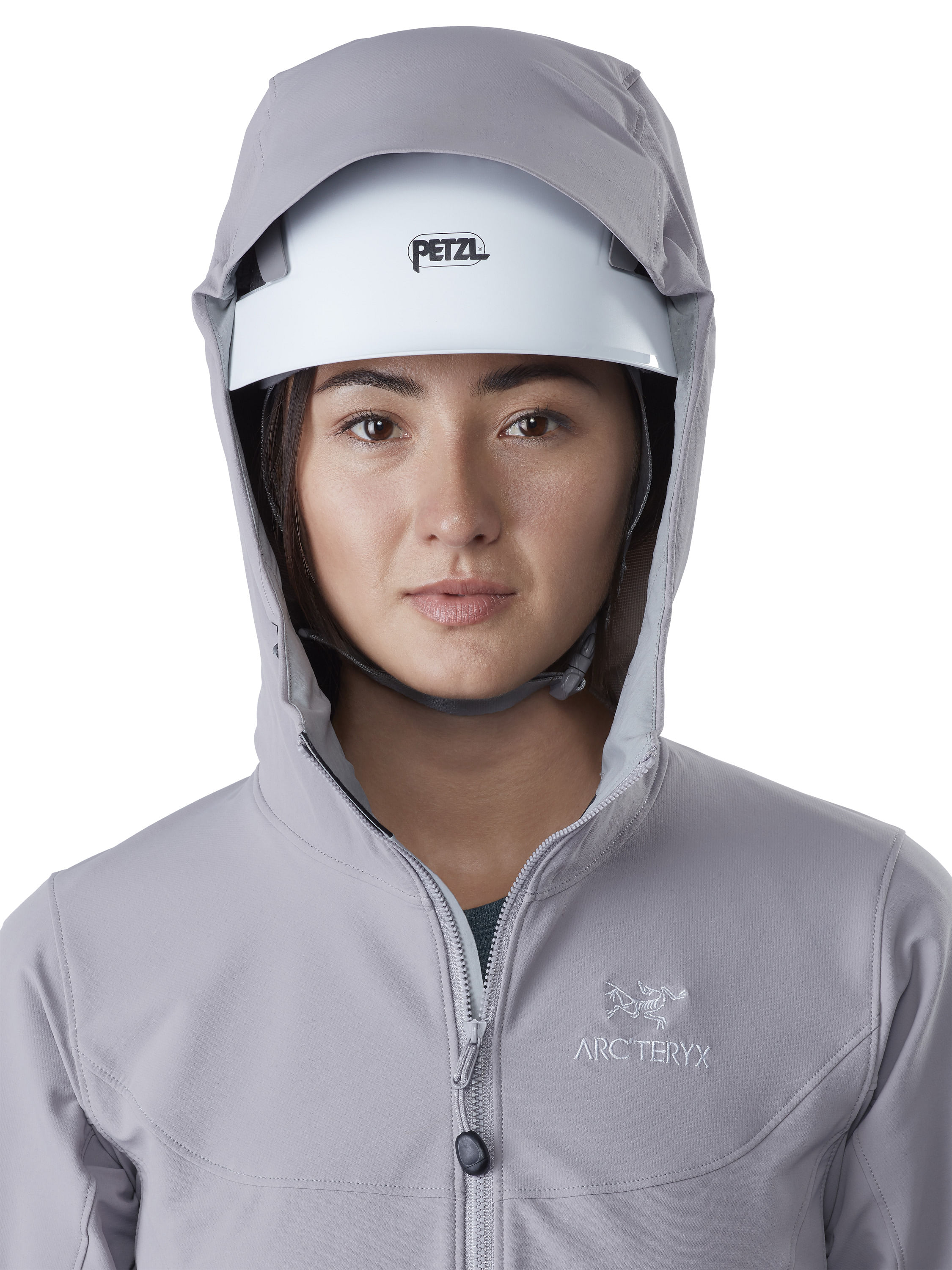 Gamma LT Hoody Women's