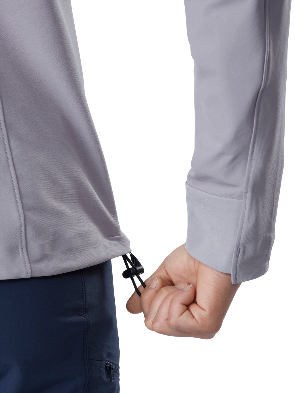 Gamma LT Hoody Women's