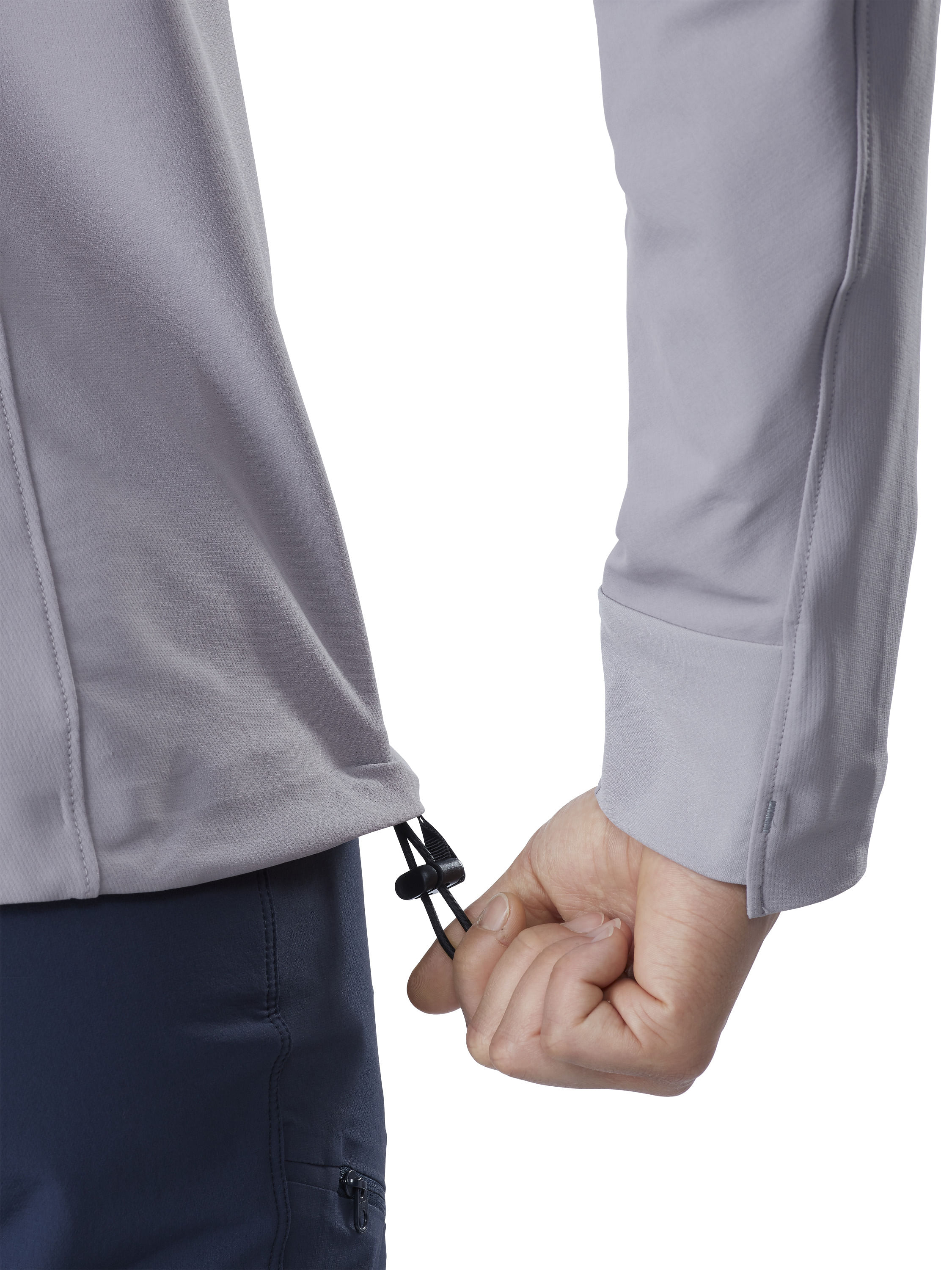 Gamma LT Hoody Women's