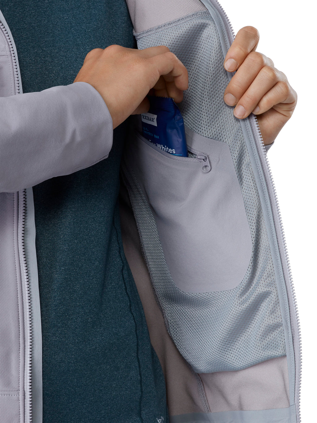 Gamma LT Hoody Women's