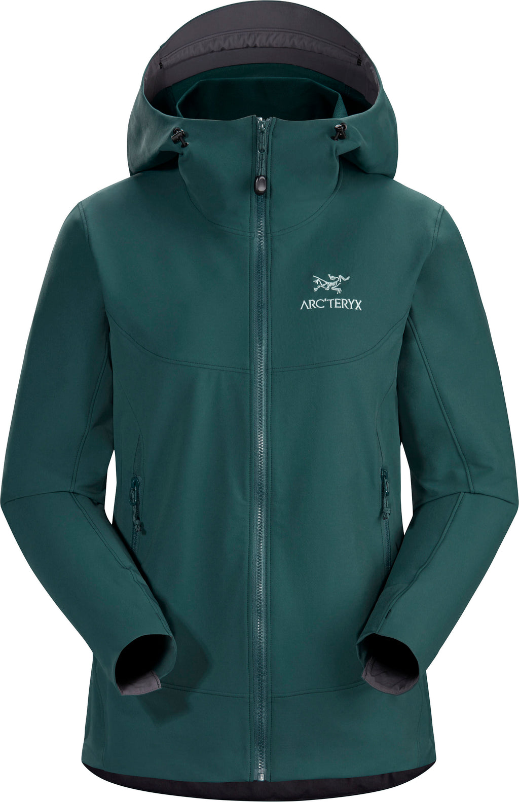 Gamma LT Hoody Women's