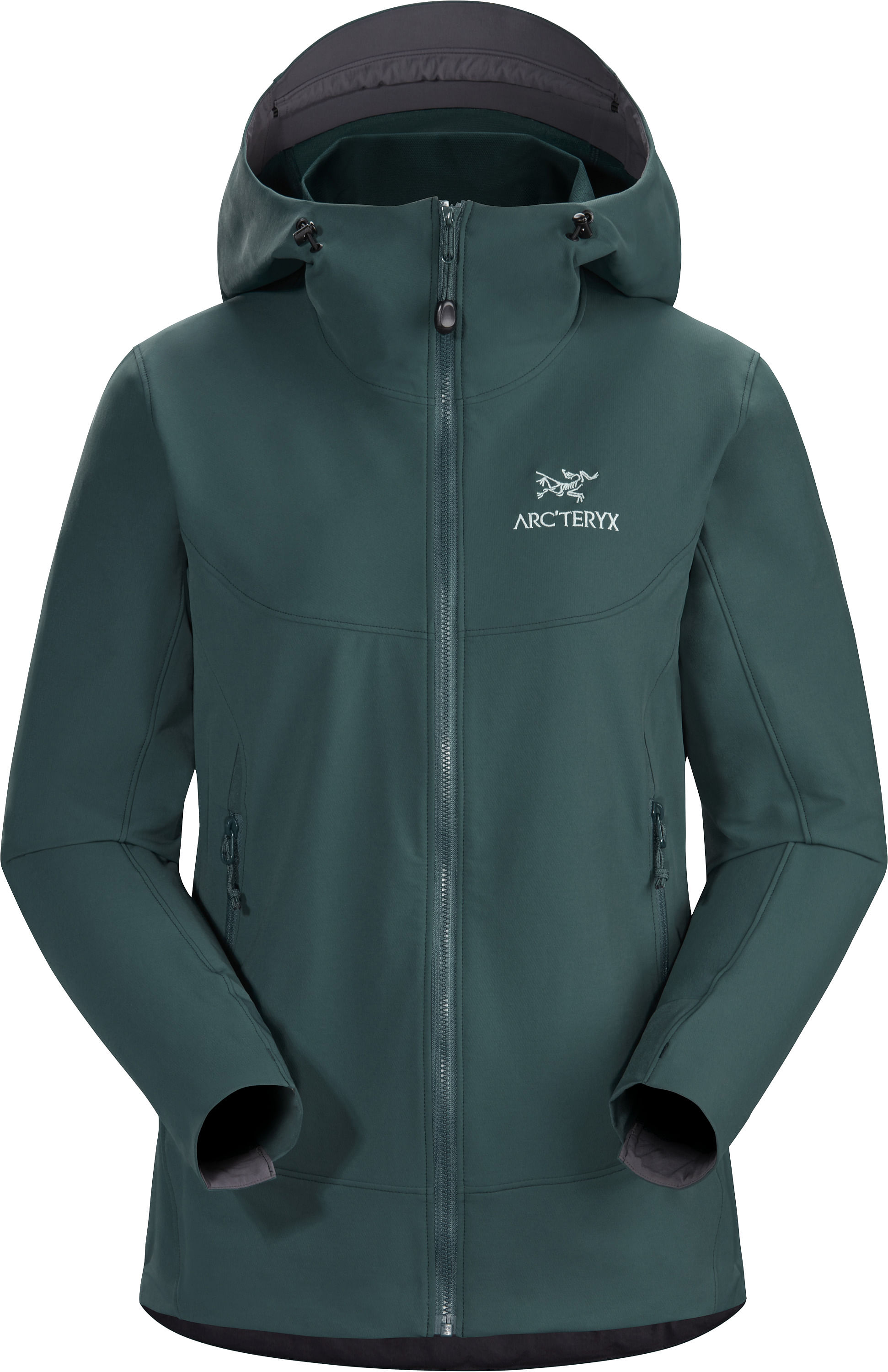 Gamma LT Hoody Women's