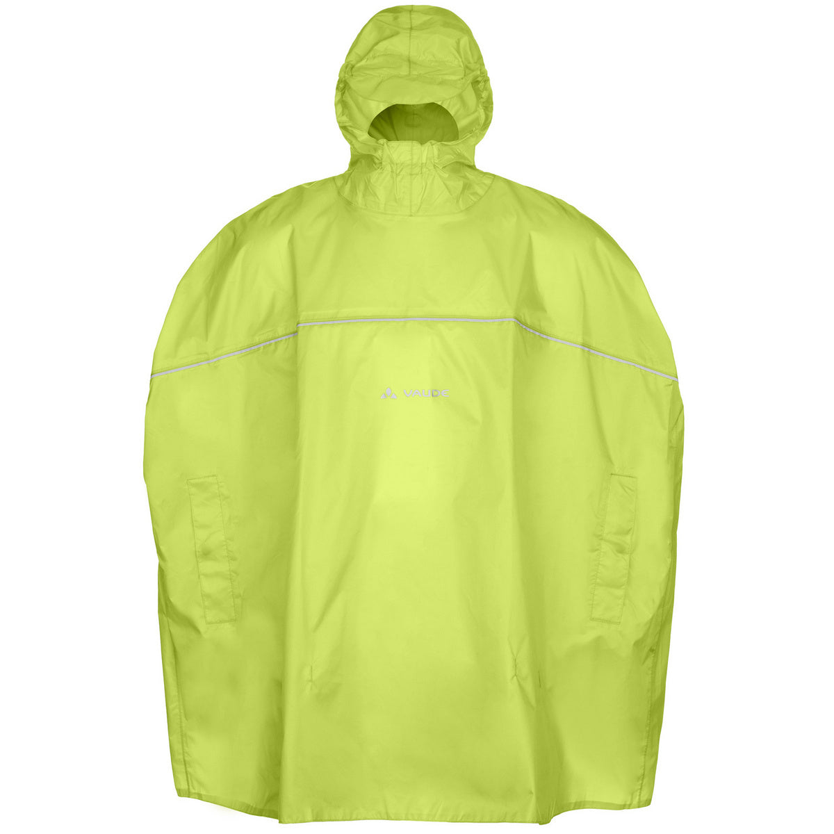 Grody Poncho