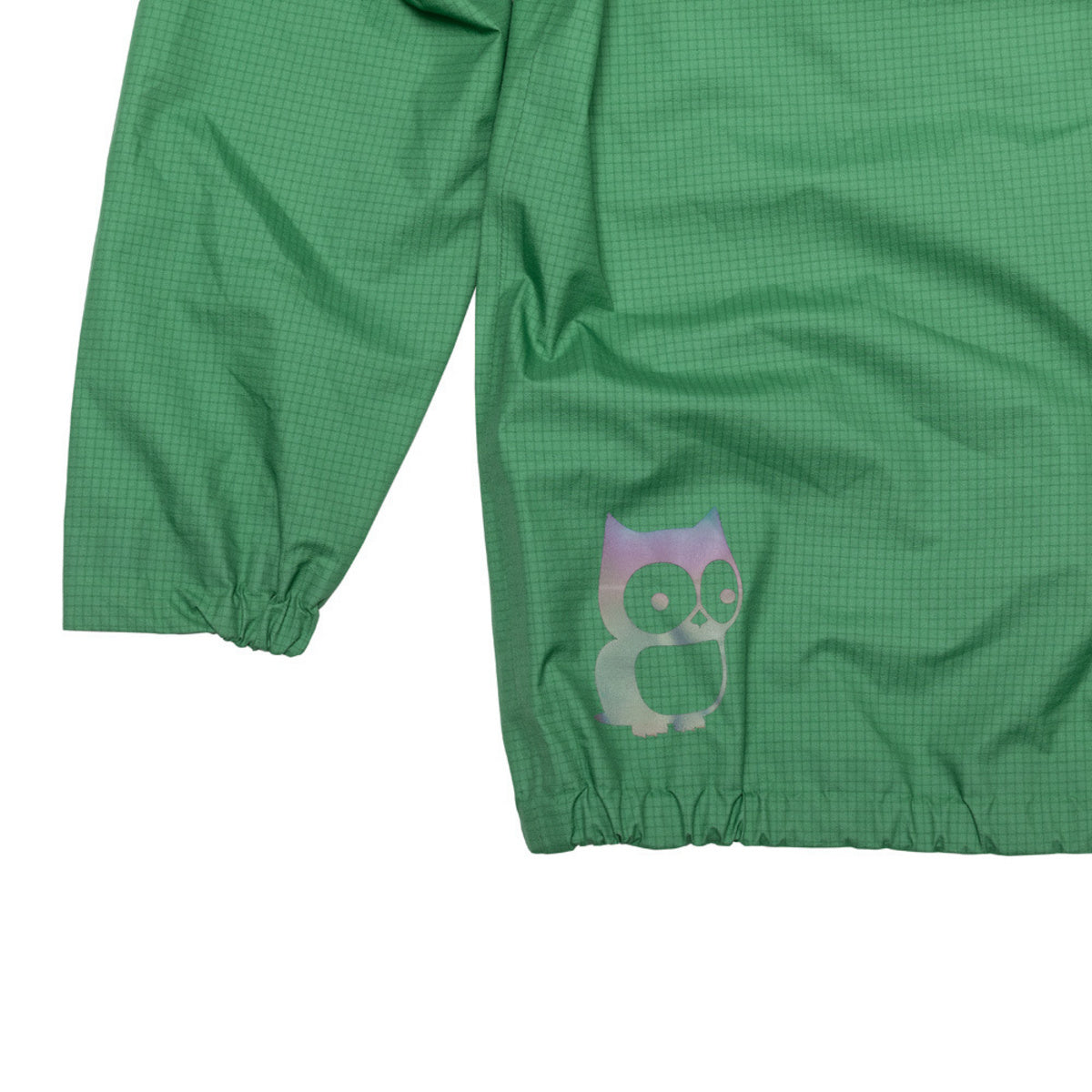 One Ultralight Rain Jacket