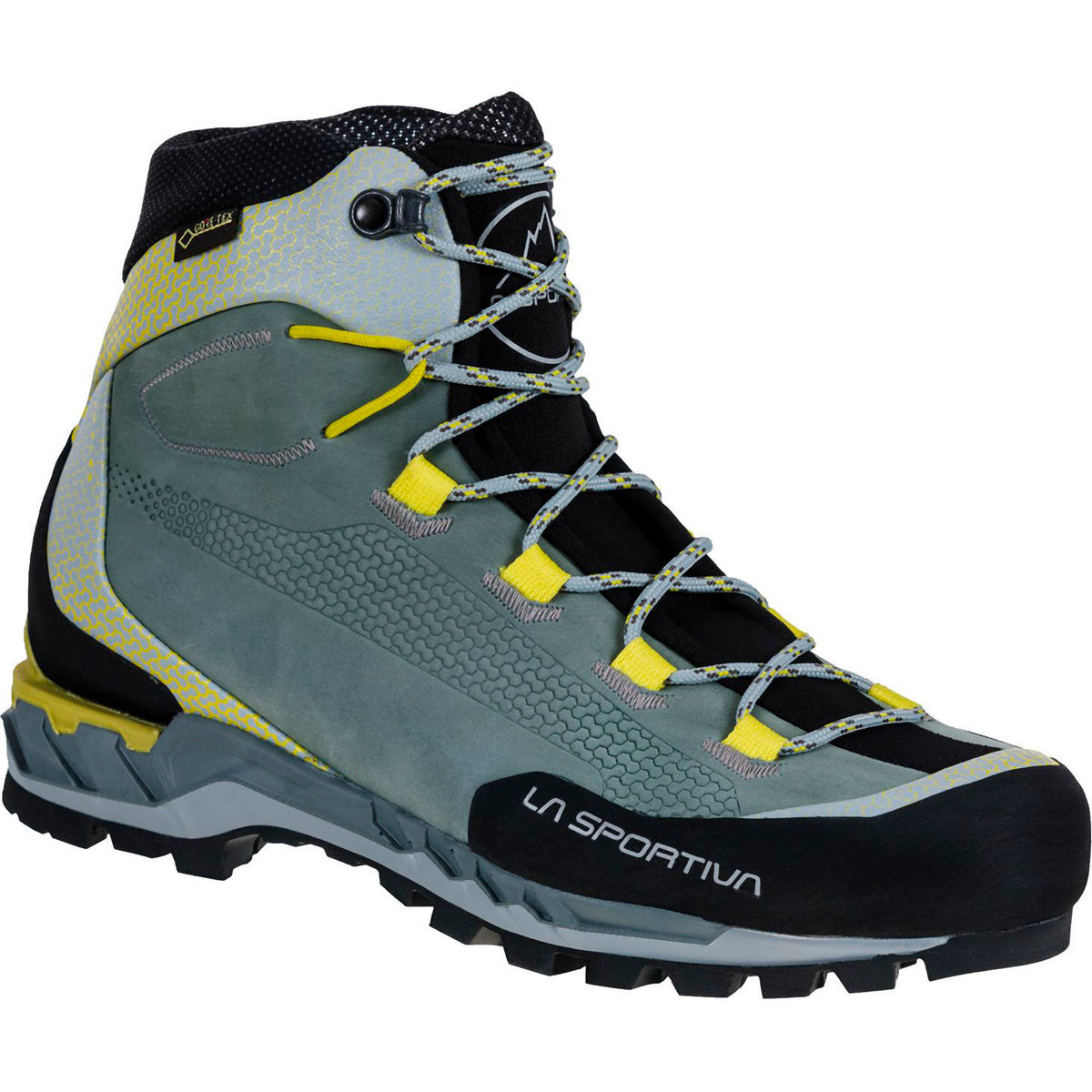 Trango Tech Leather GTX Women