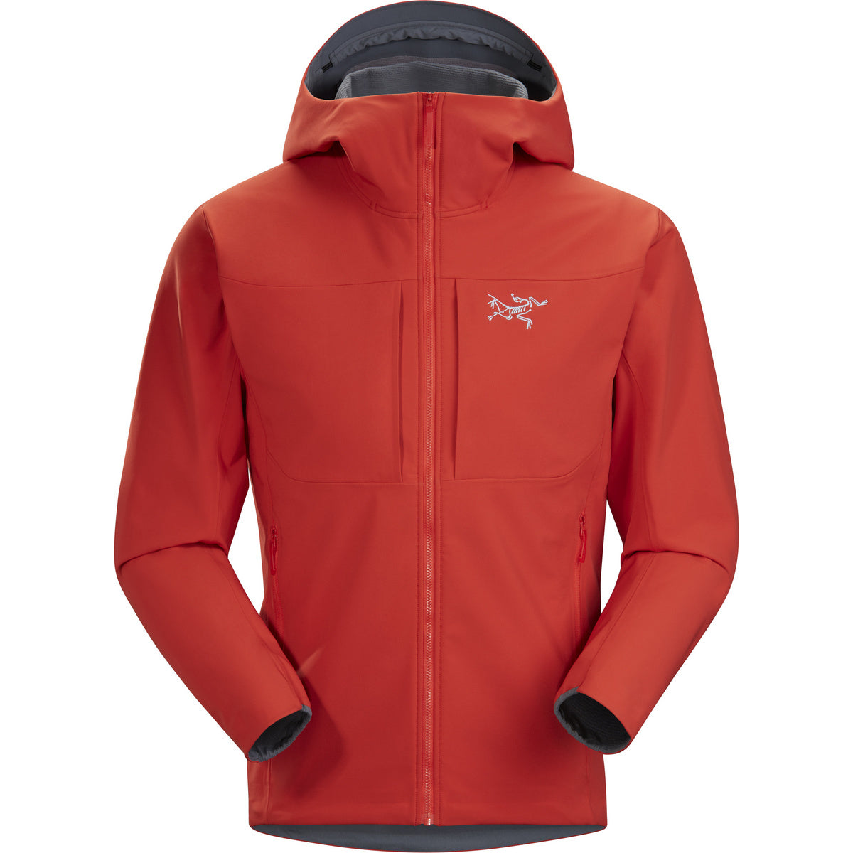 Gamma MX Hoody M