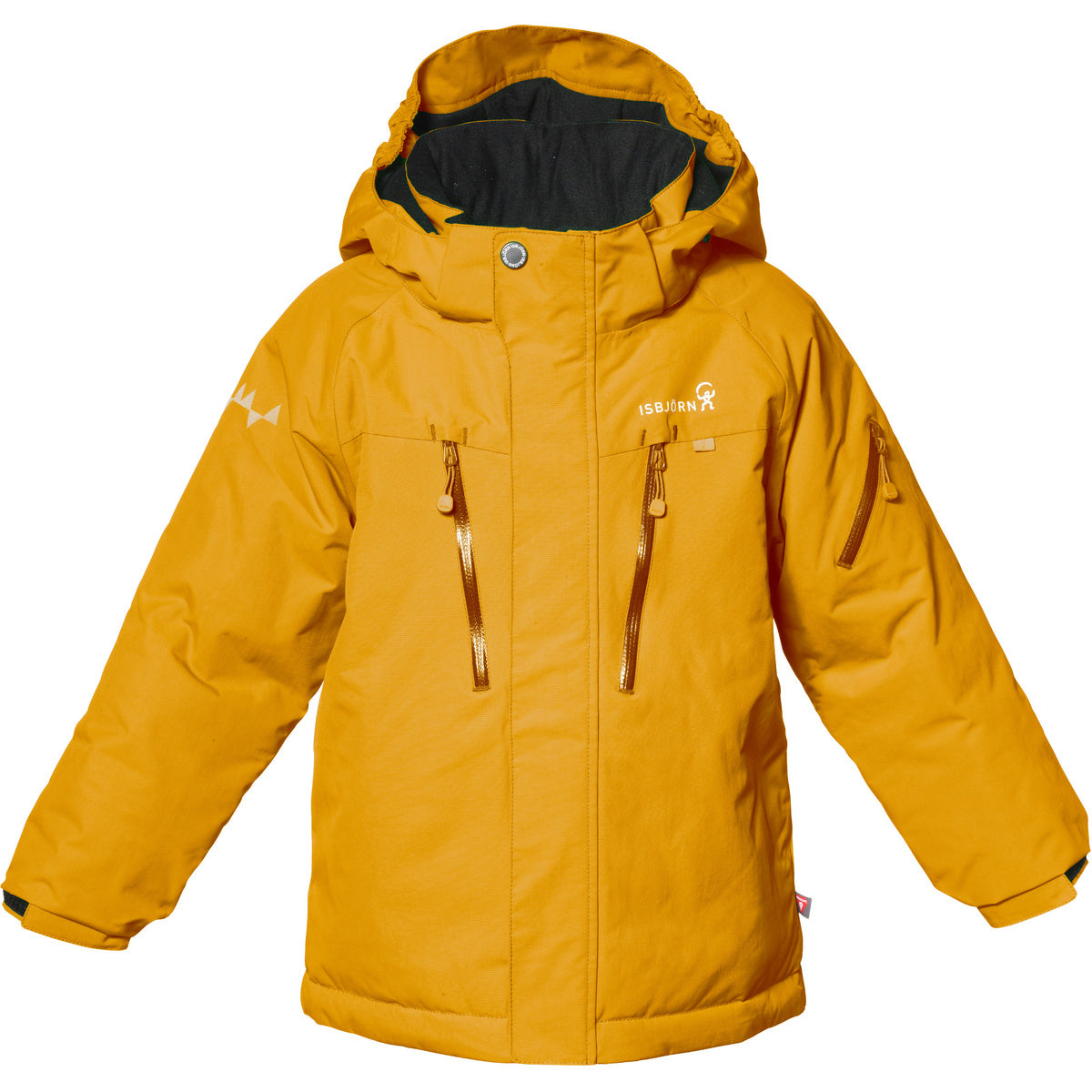Helicopter Winter Jacket