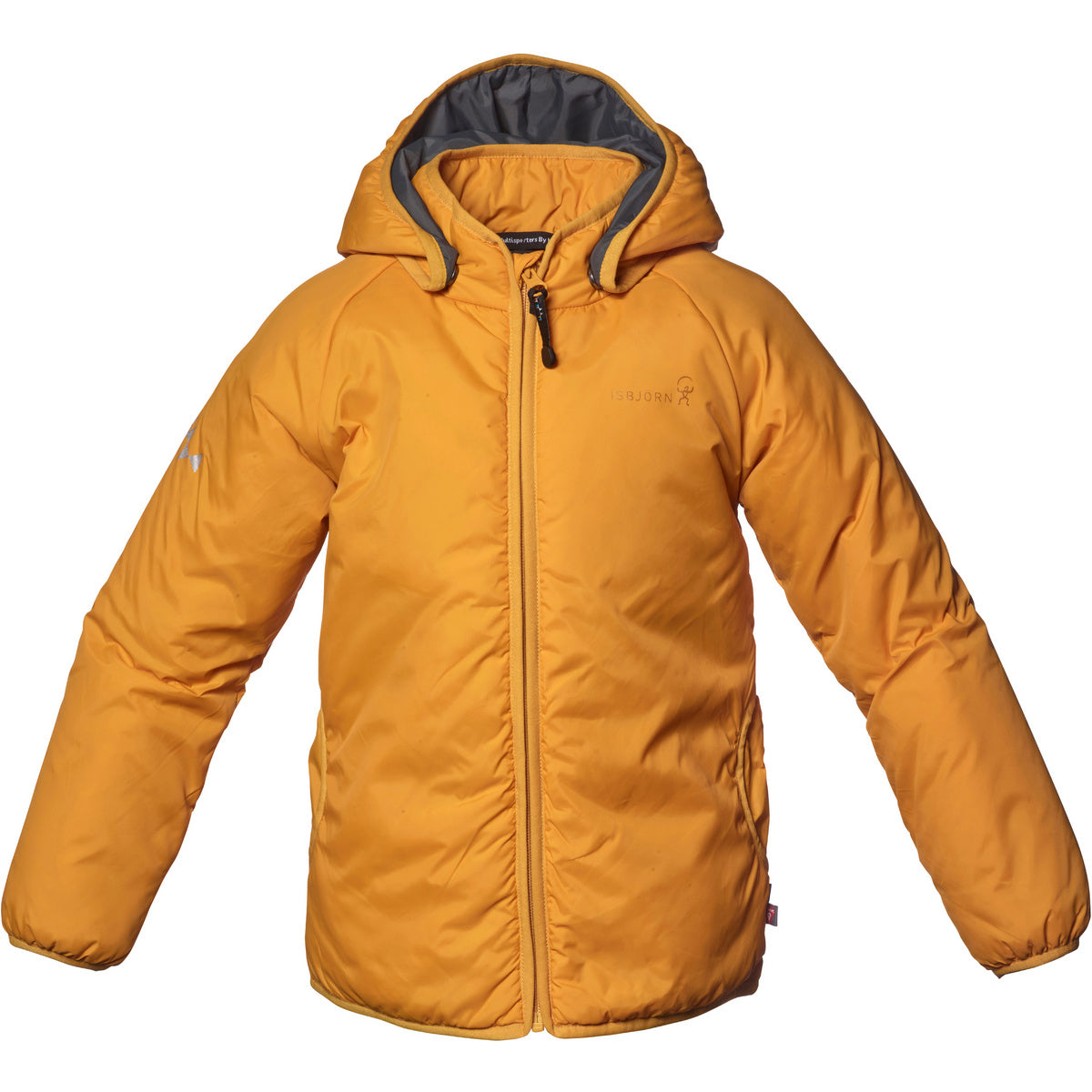 Frost Light Weight Jacket