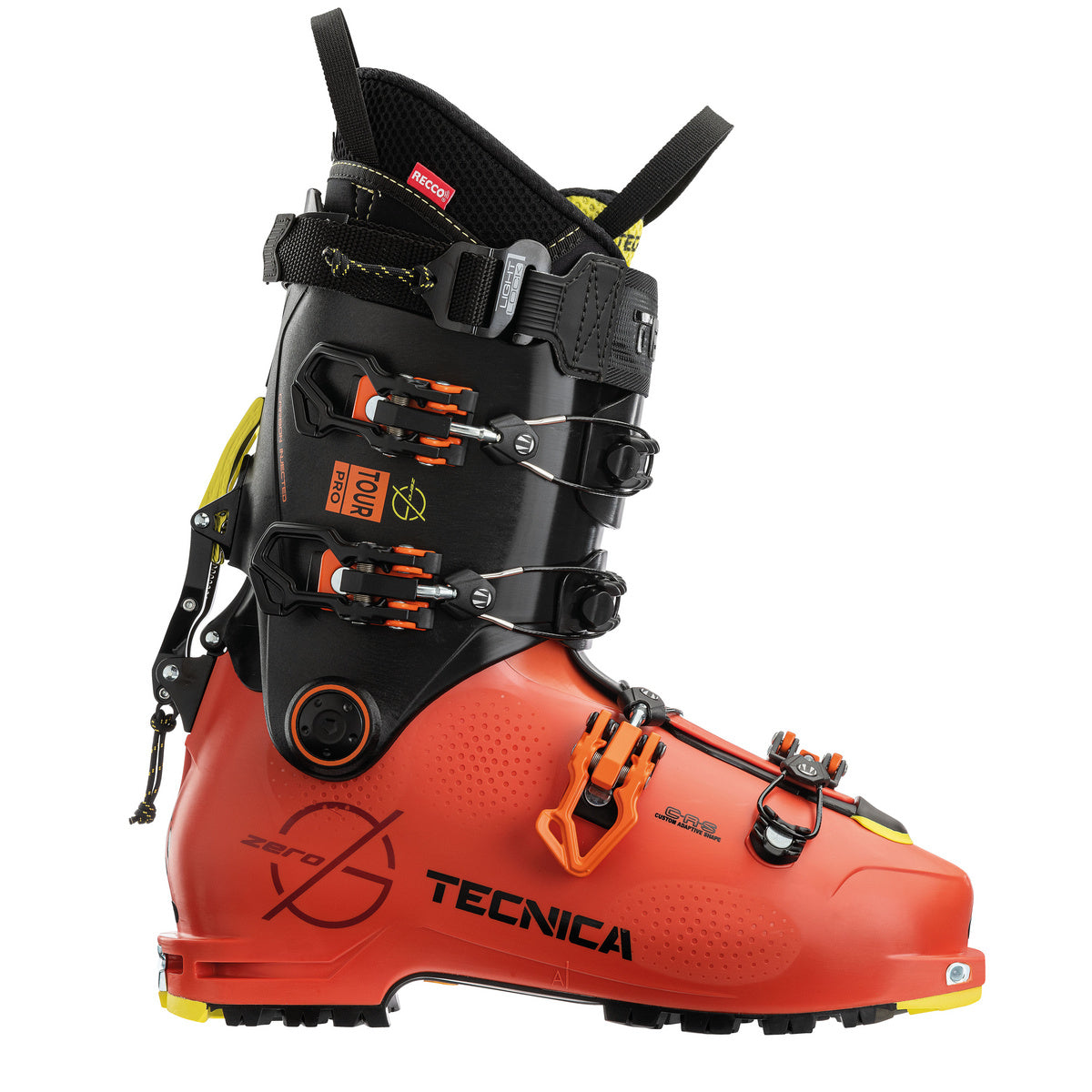 Zero-G Tour Pro