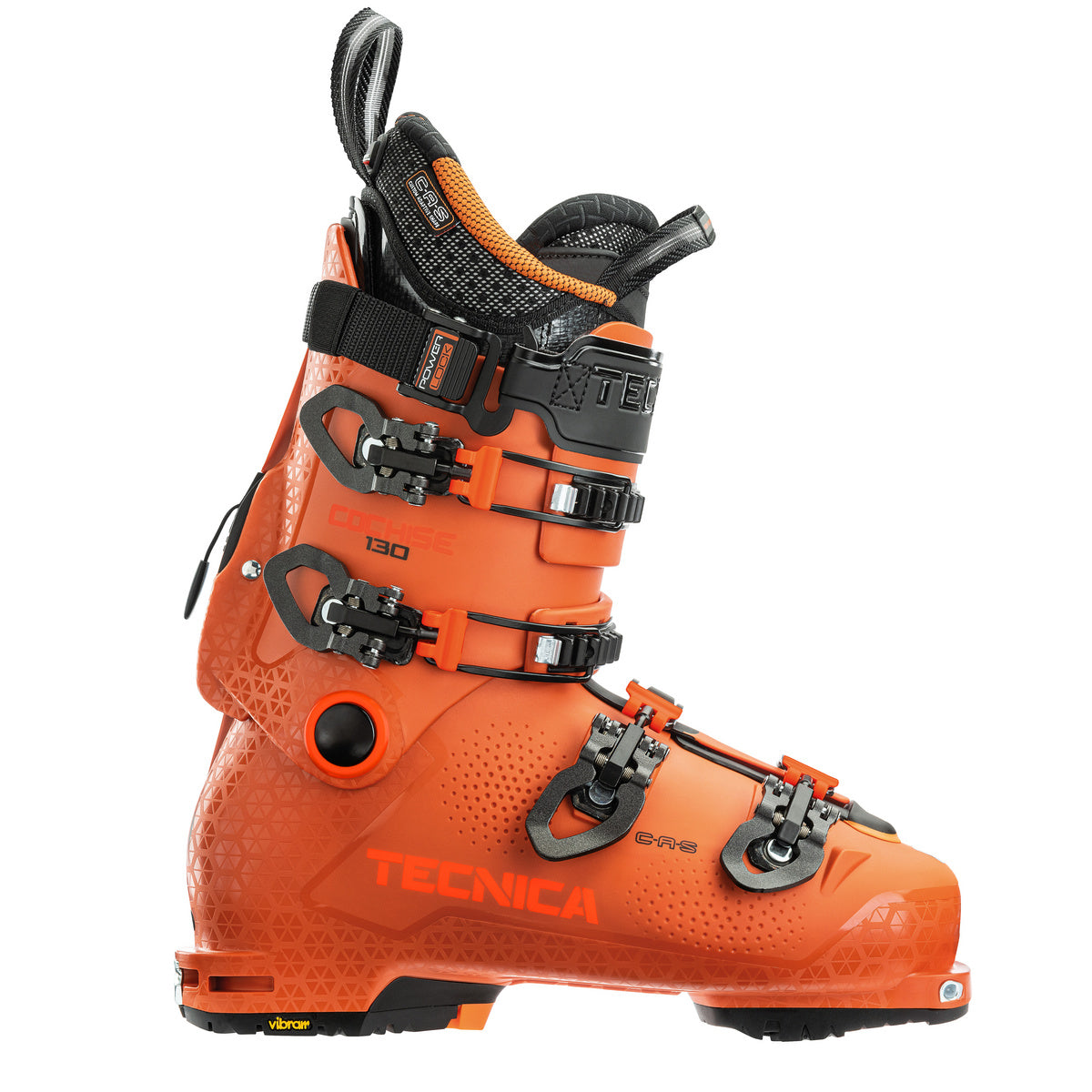 Cochise 130 DYN GW