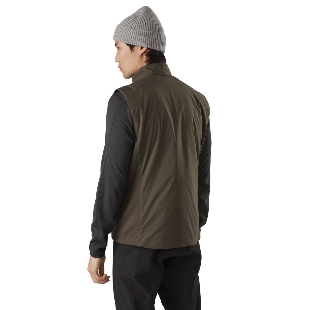 Atom Vest M