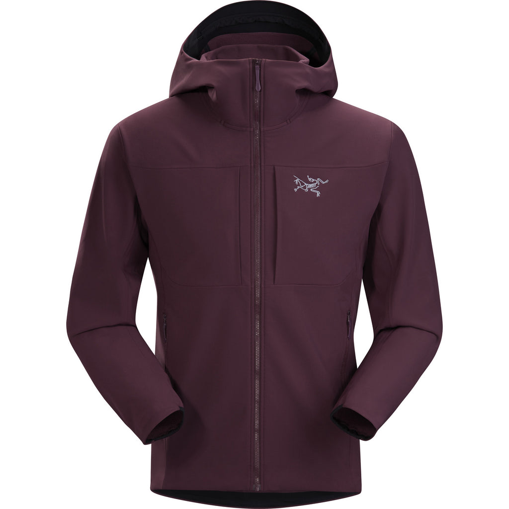 Gamma MX Hoody M