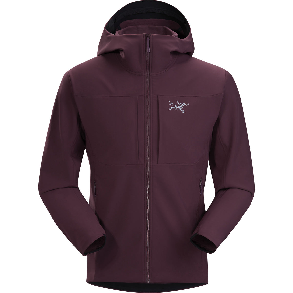 Gamma MX Hoody M