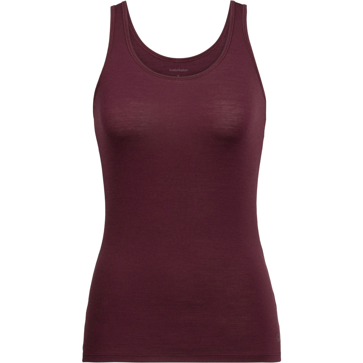 Wmns Merino Siren Tank