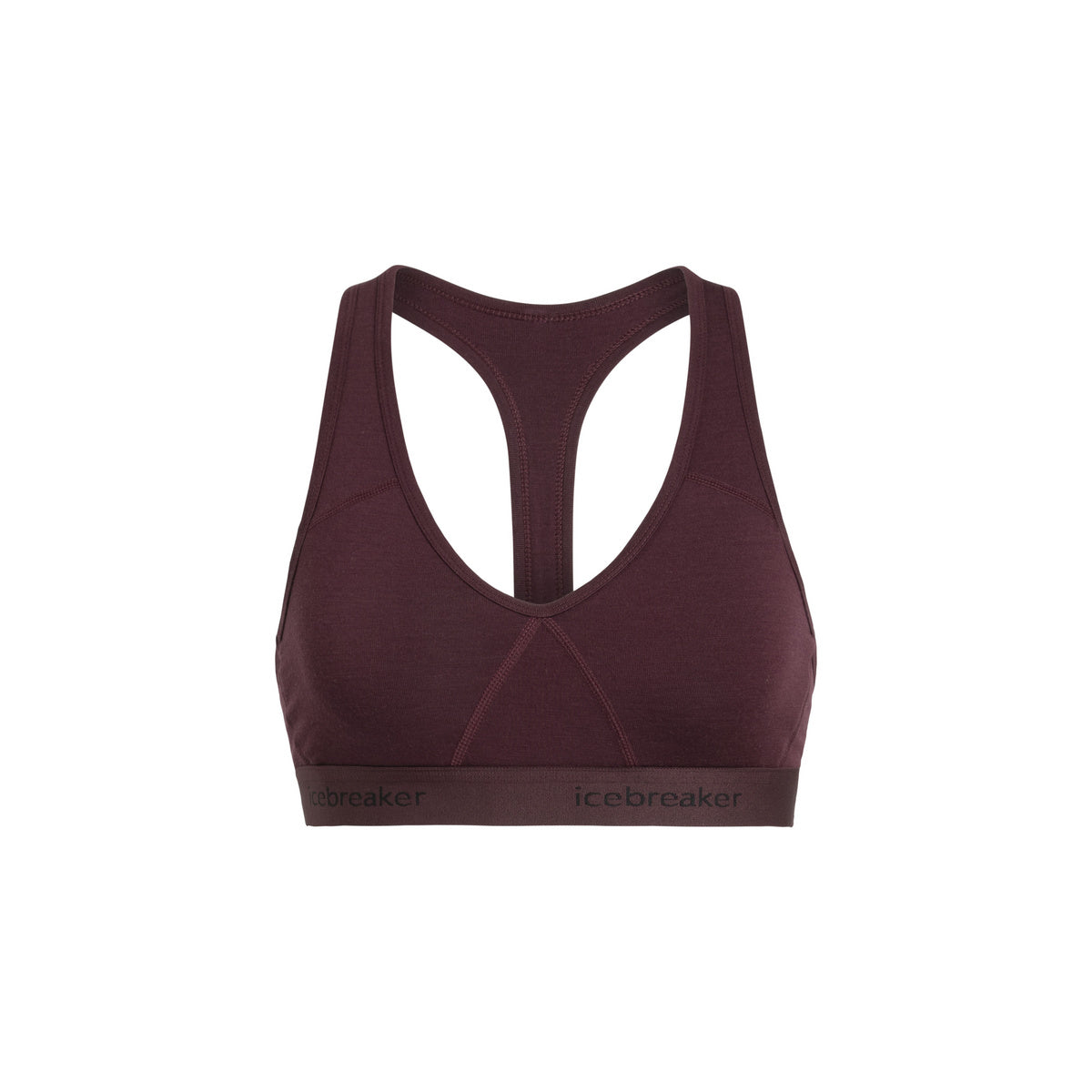 Wmns Merino Sprite Racerback Bra