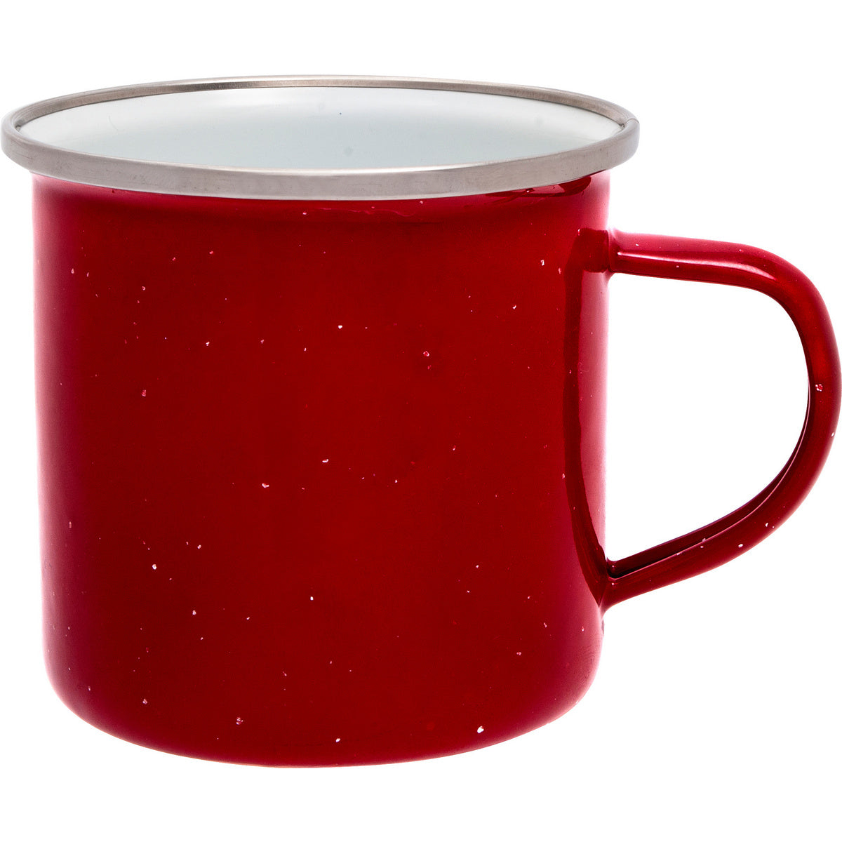 Emaille Tasse 360 ml