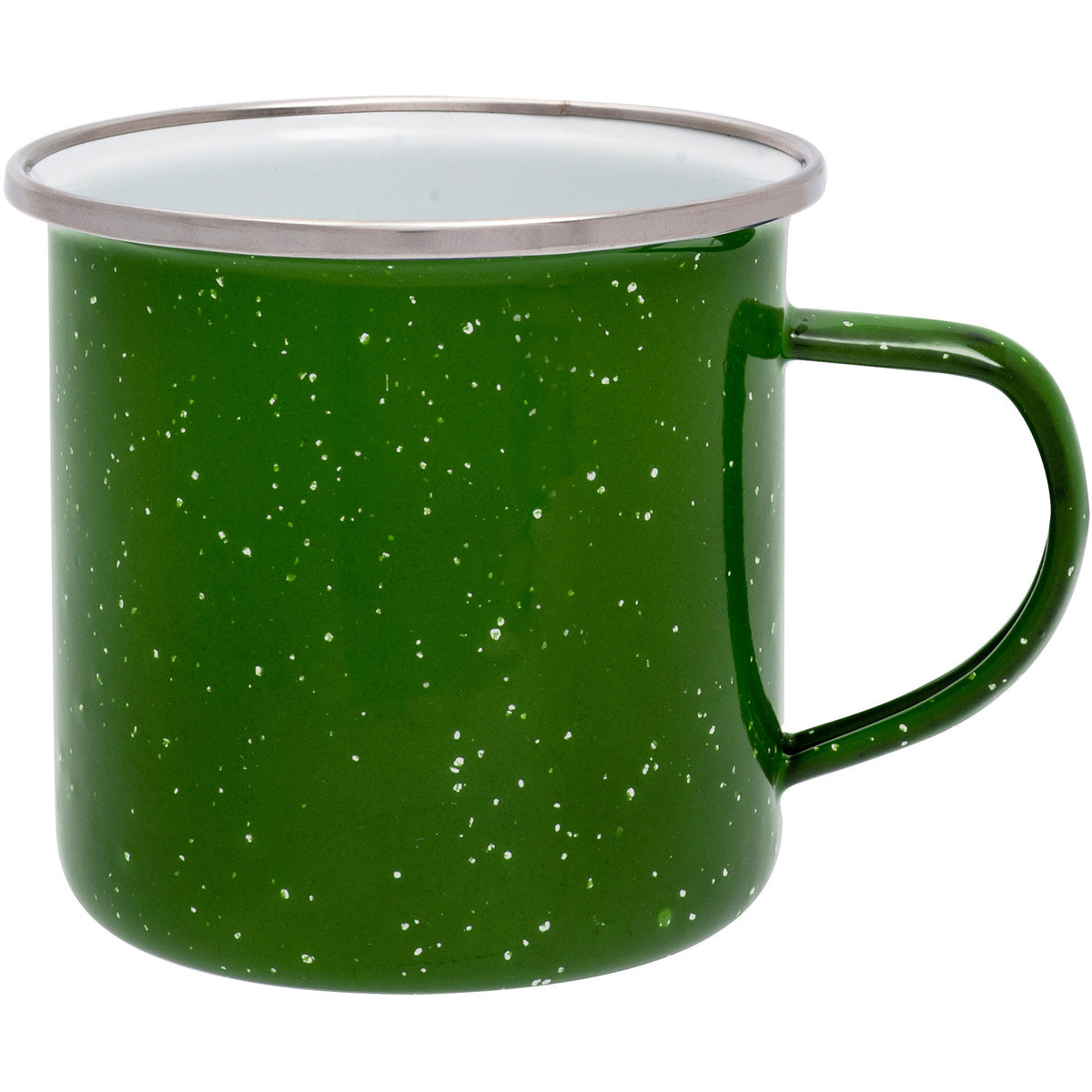 Emaille Tasse 360 ml