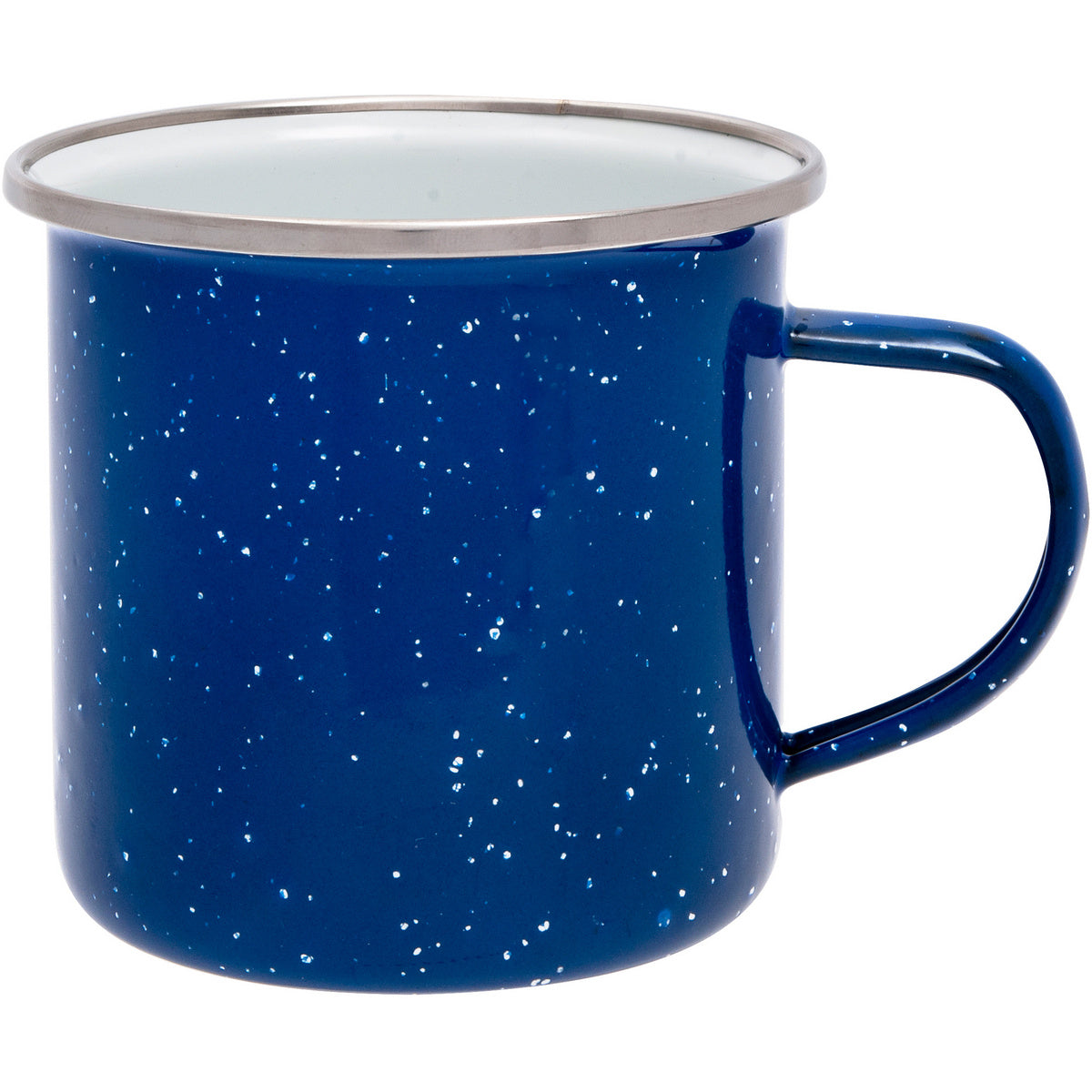Emaille Tasse 360 ml