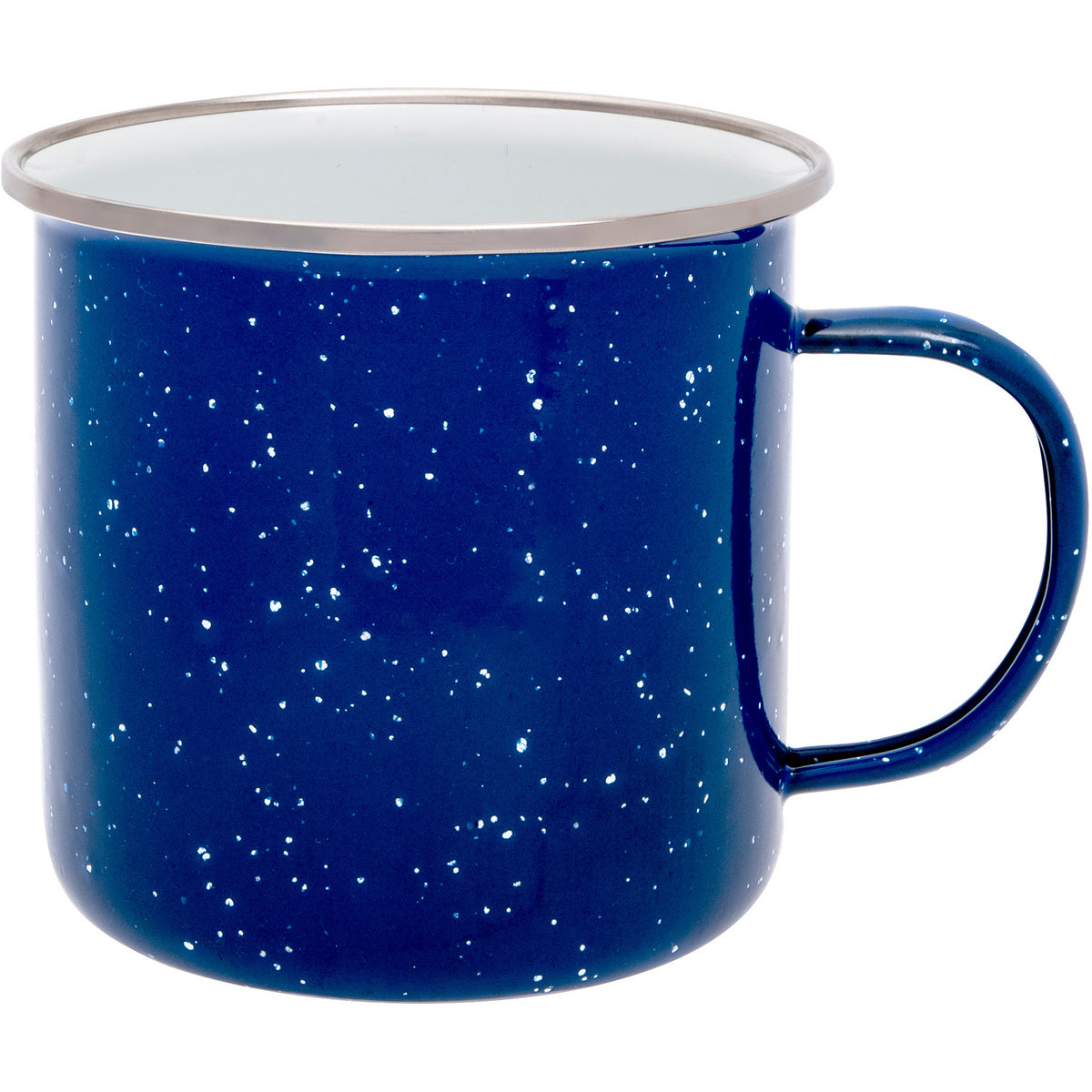 Emaille Tasse 530 ml