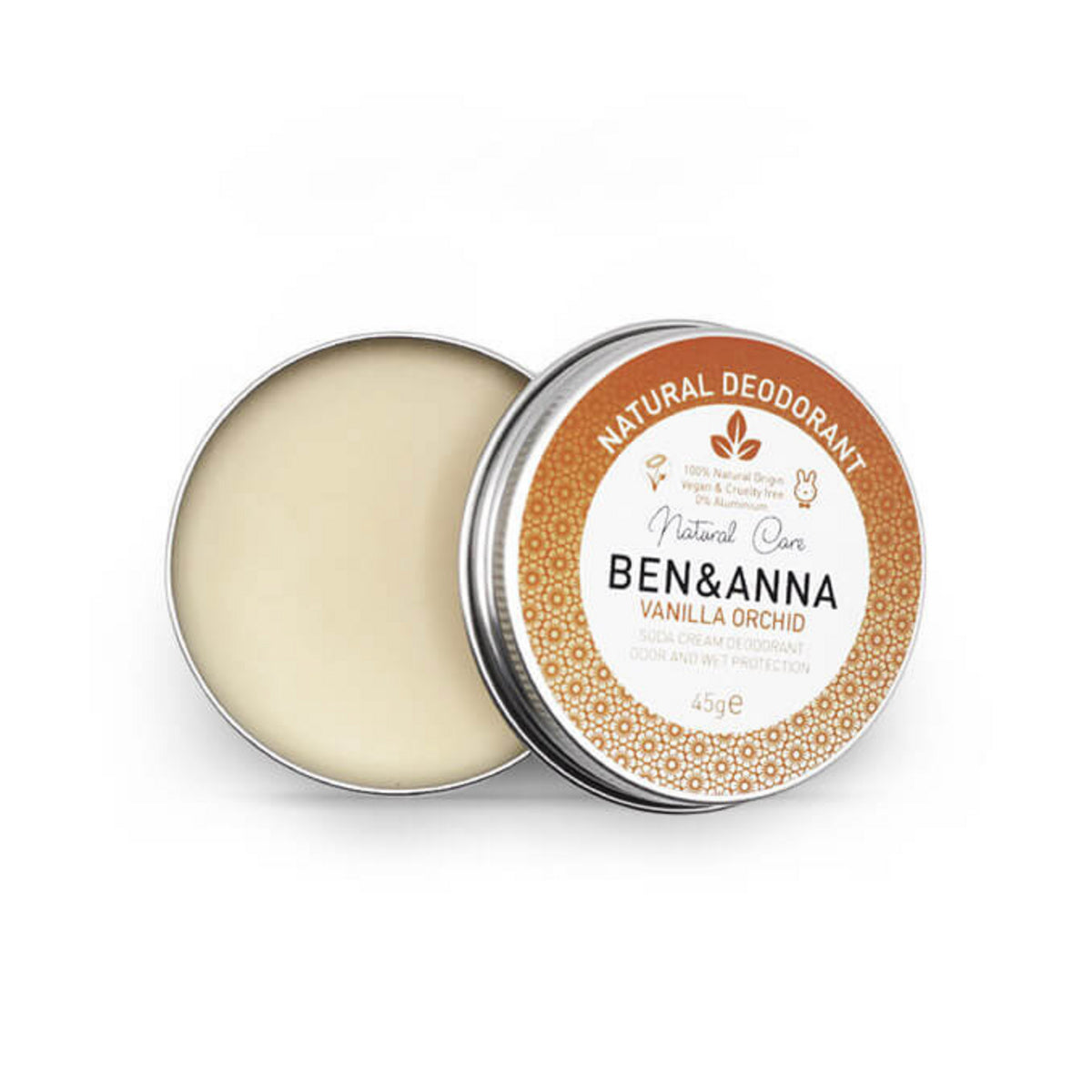Deo-Creme