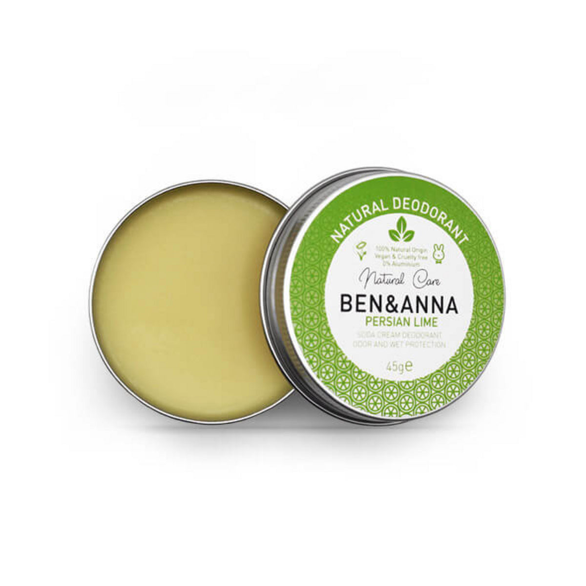 Deo-Creme