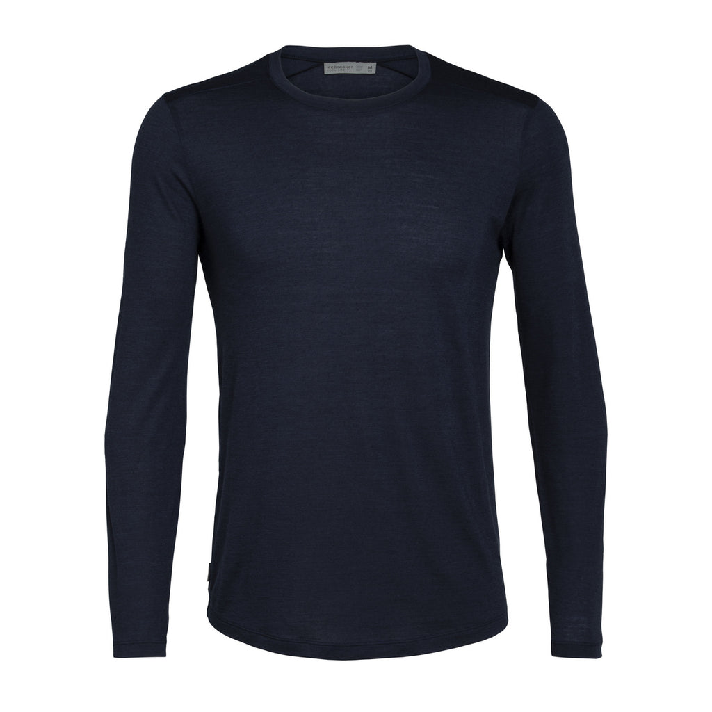 Mens Sphere LS Crewe