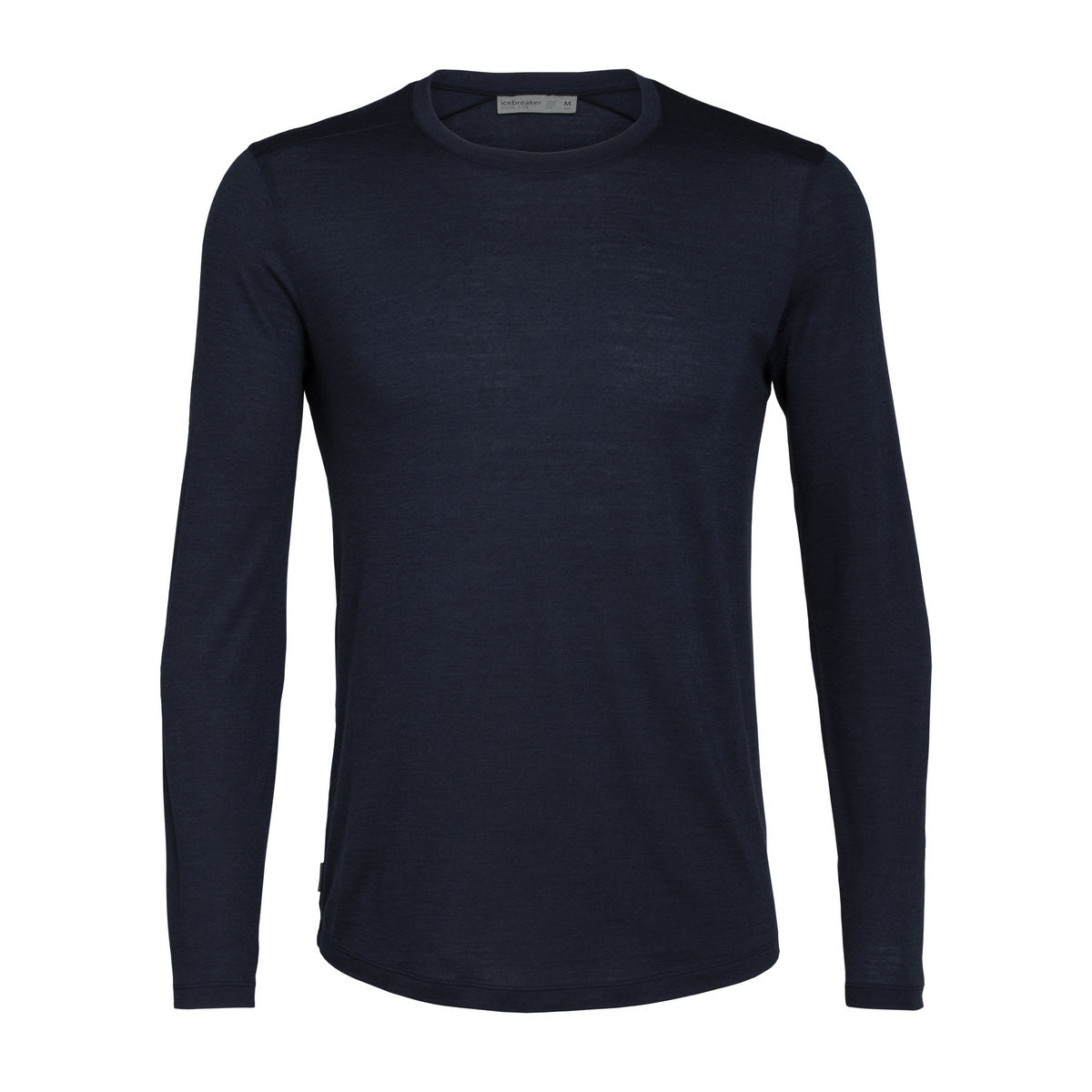 Mens Sphere LS Crewe