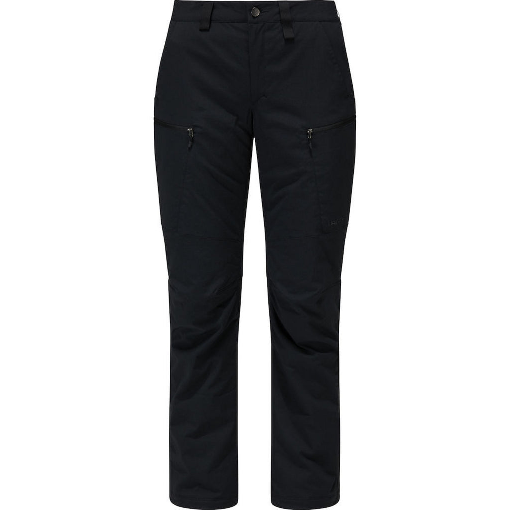 Mid Fjell Insulated Pant Women Short