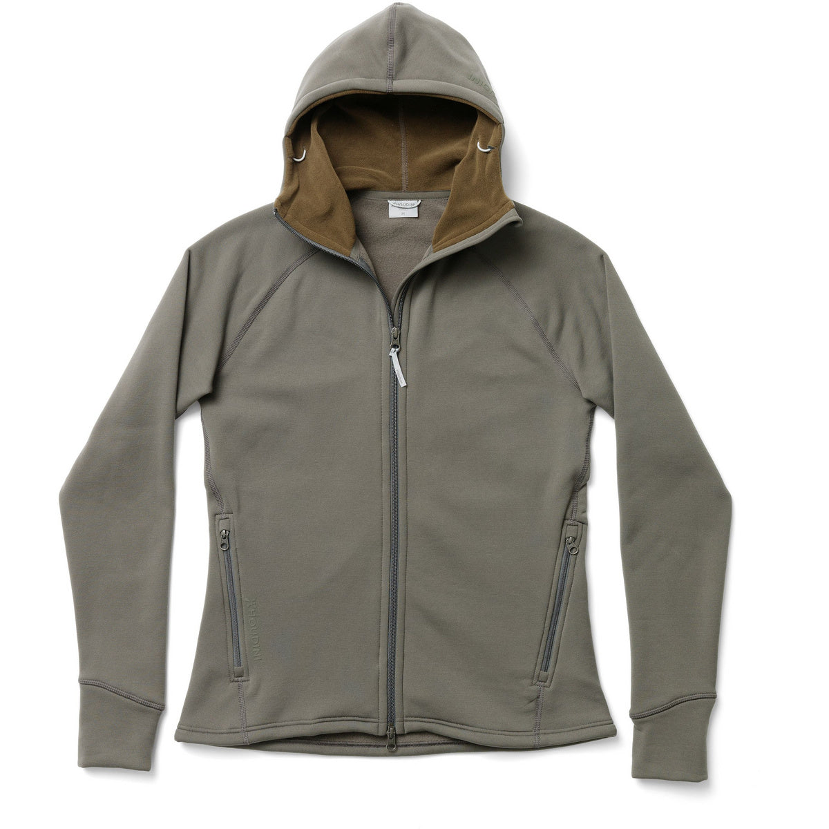 Women's Power Houdi