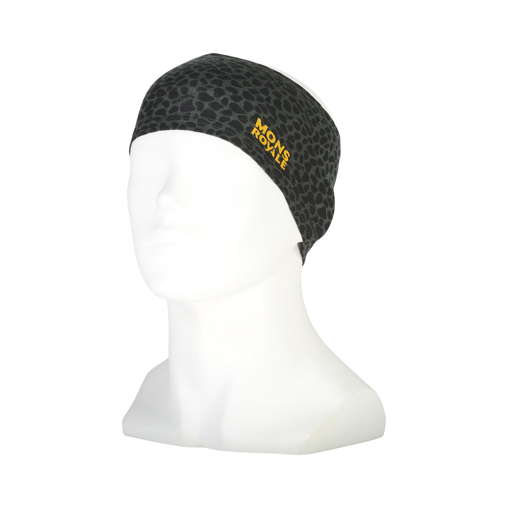 Haines Helmet Liner MR Stack