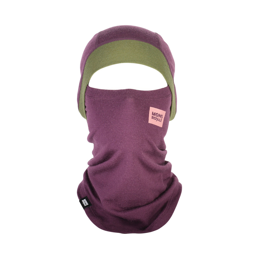 Olympus 250 Balaclava MR