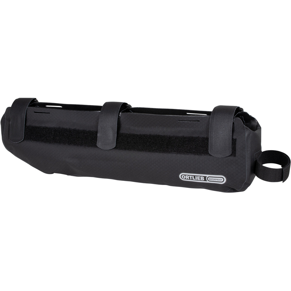 Frame-Pack Toptube