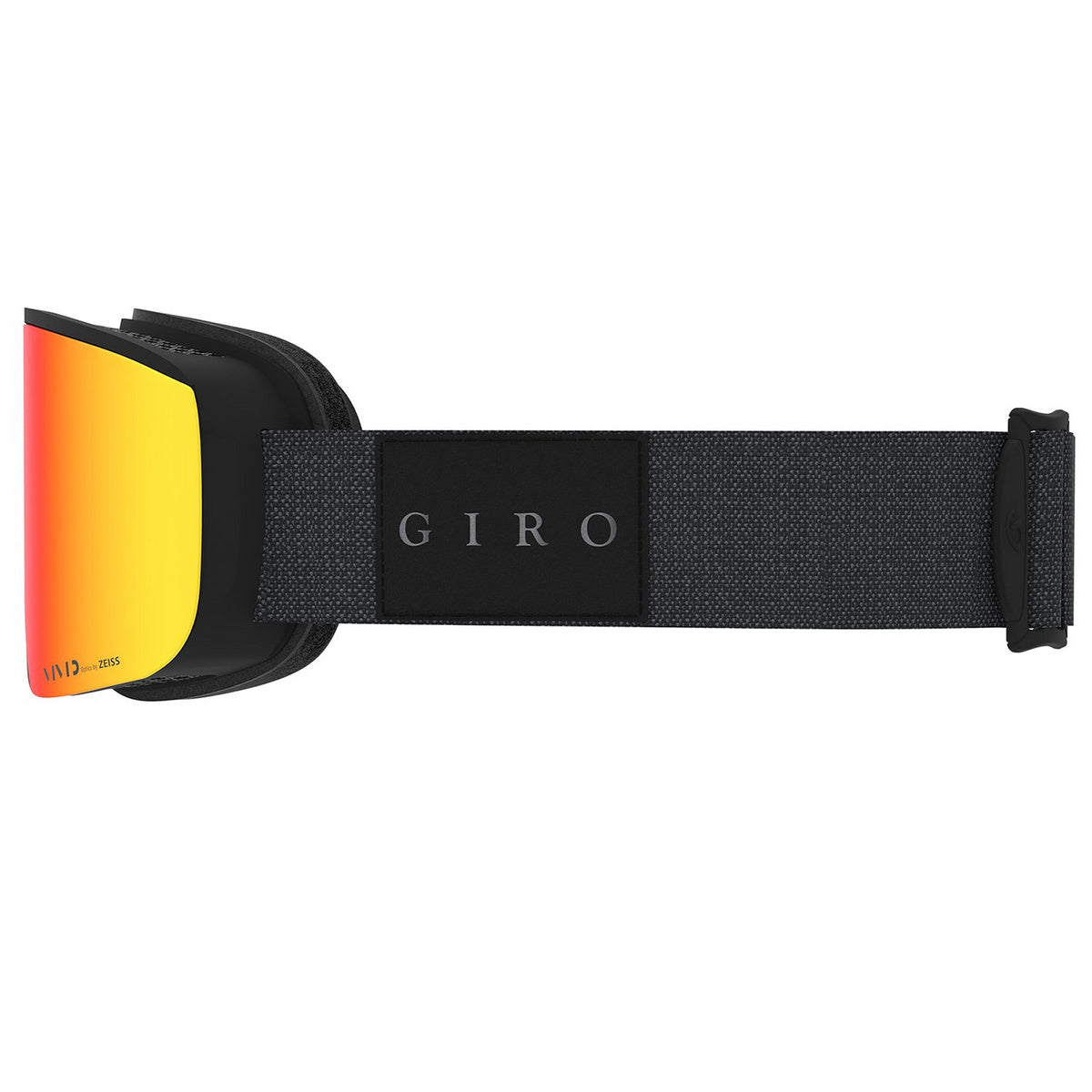 Axis Vivid Onyx