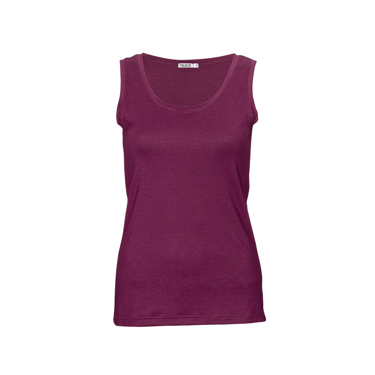 Mayla Merino Damen Tank Top
