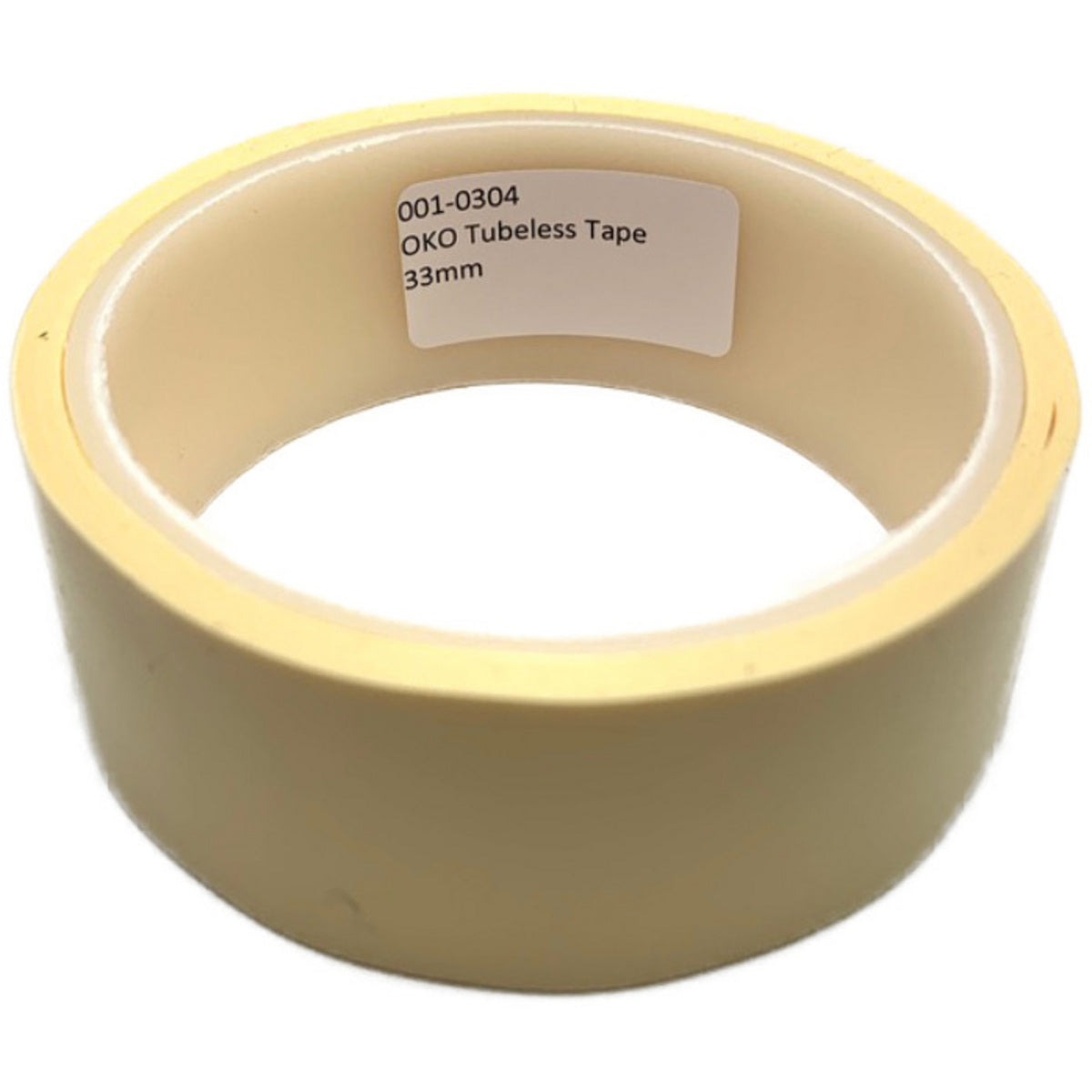 Tubeless Tape 33 mm